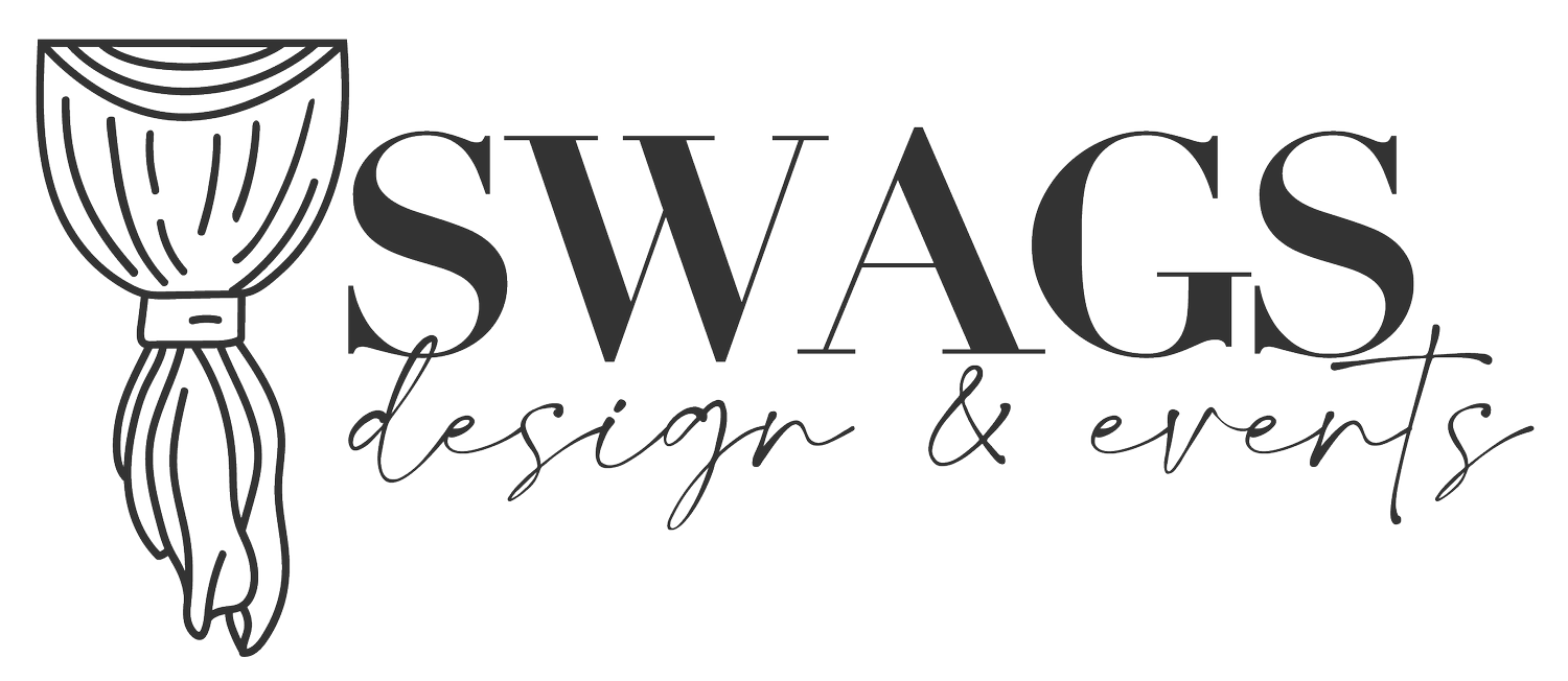 Swags Design &amp; Events