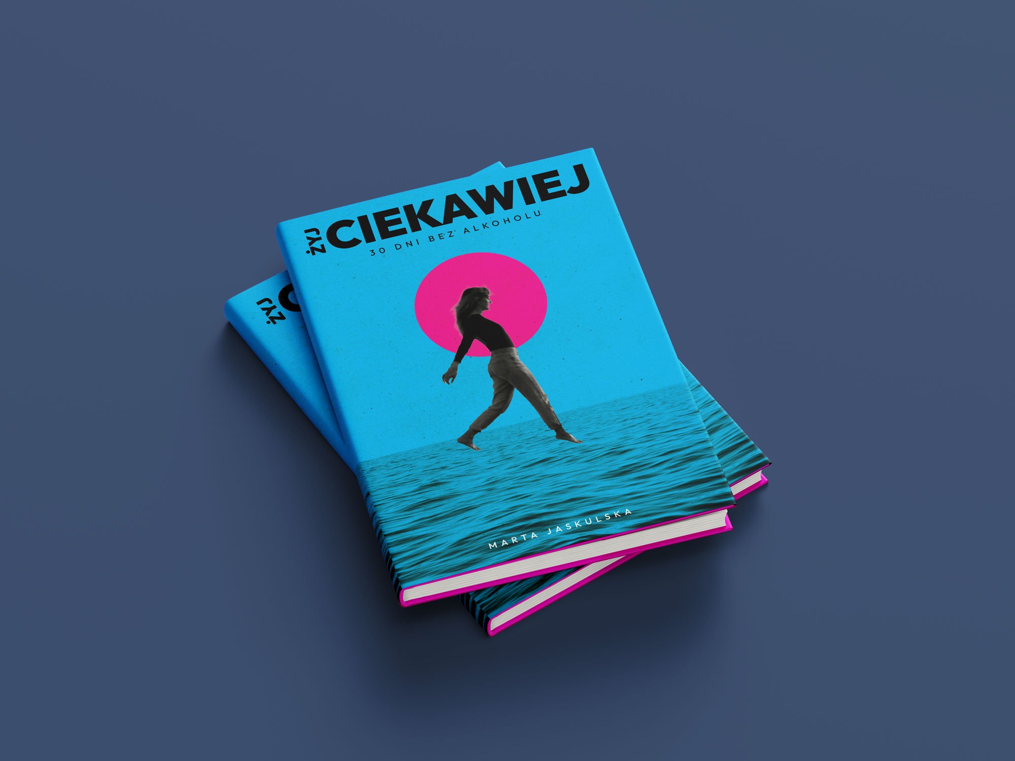 CIEKAWIEJ
