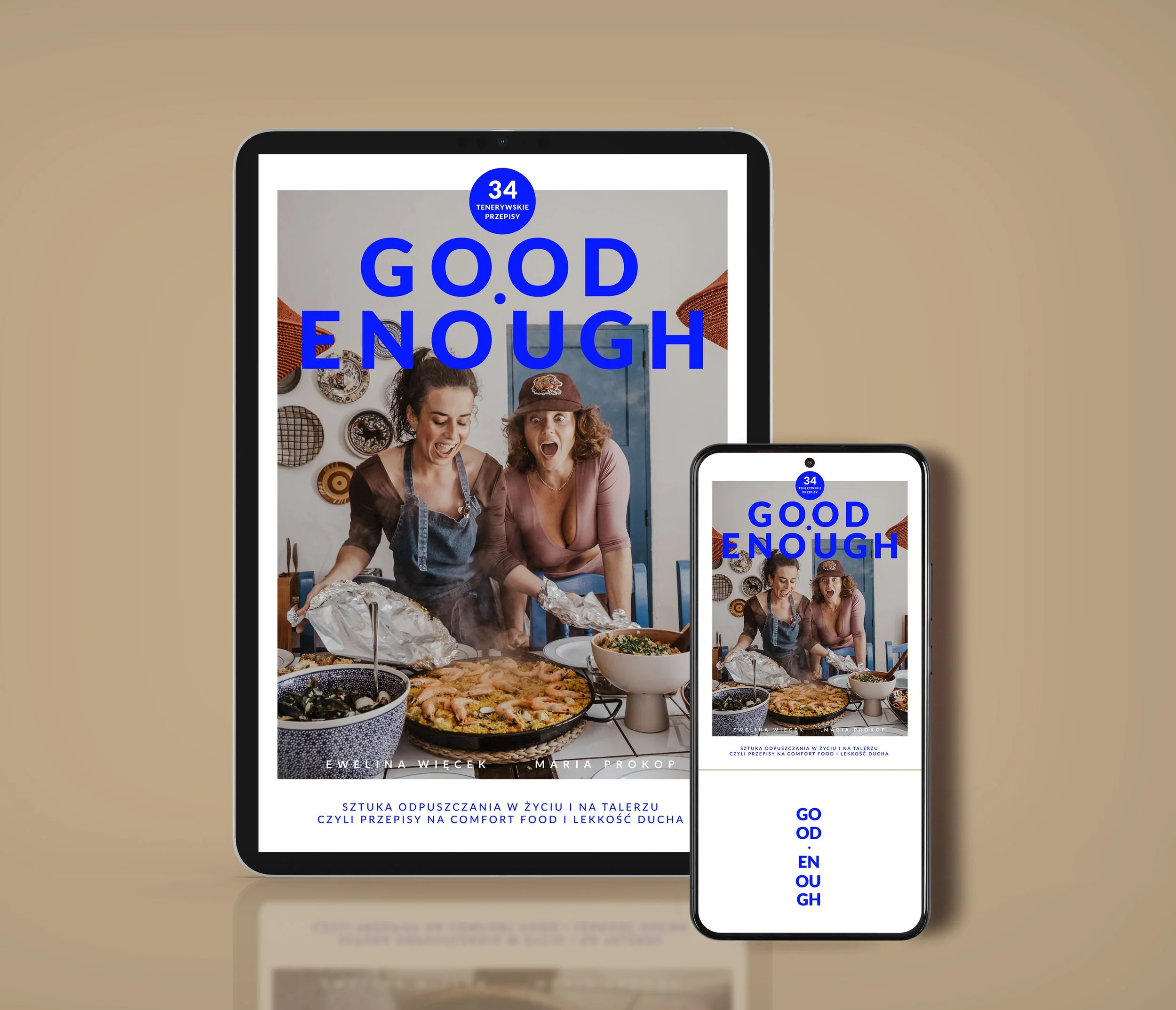 GOOD ENOUGH