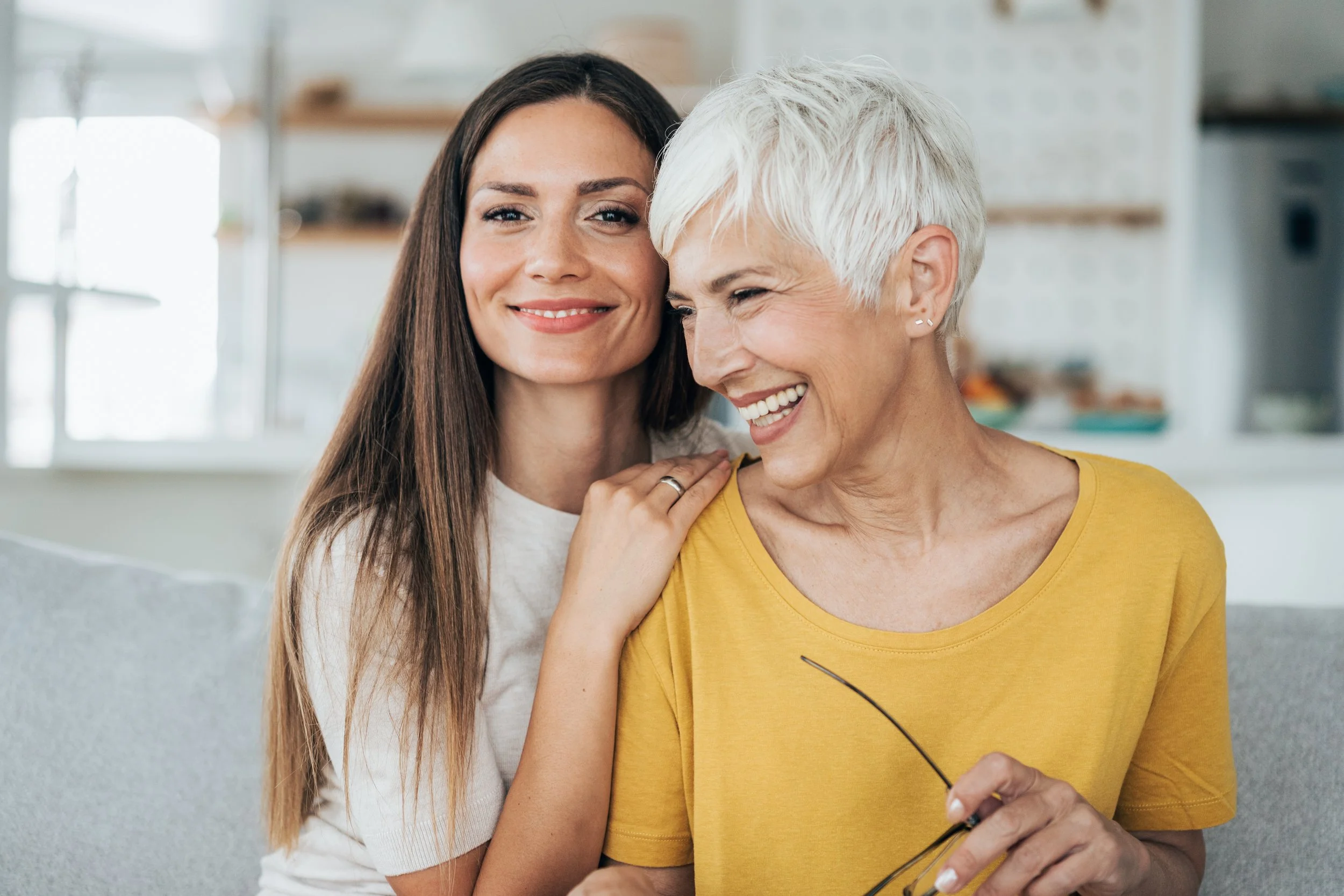 Helping to make life easier for you