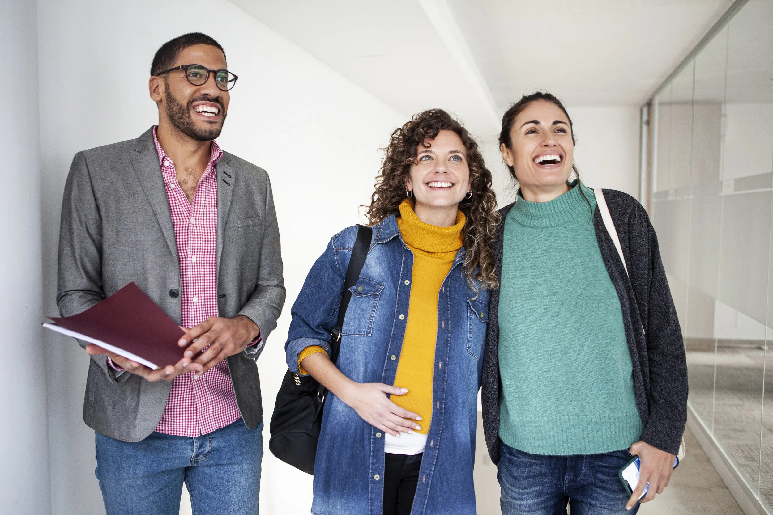 Helping to make life easier for you