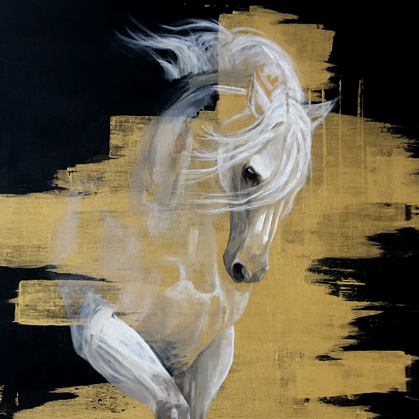 Valiente II - SOLD