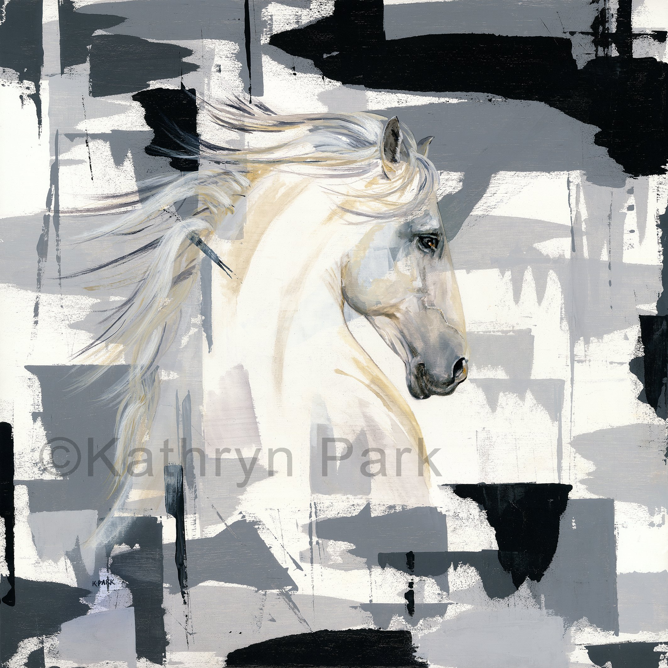 White Knight II
