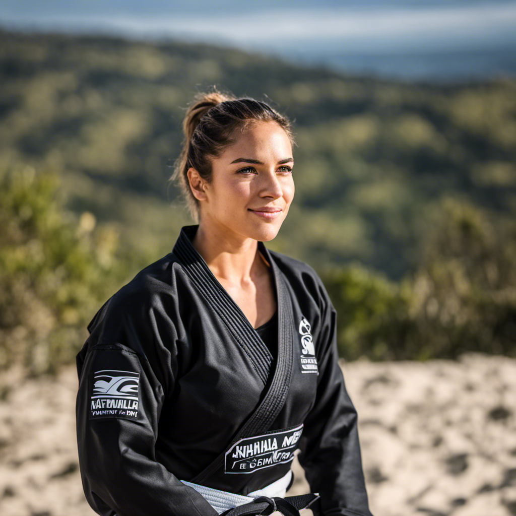 Gordon Ryan Fitness Model Wife Nathalia: Facts You Need to Know — David Axell