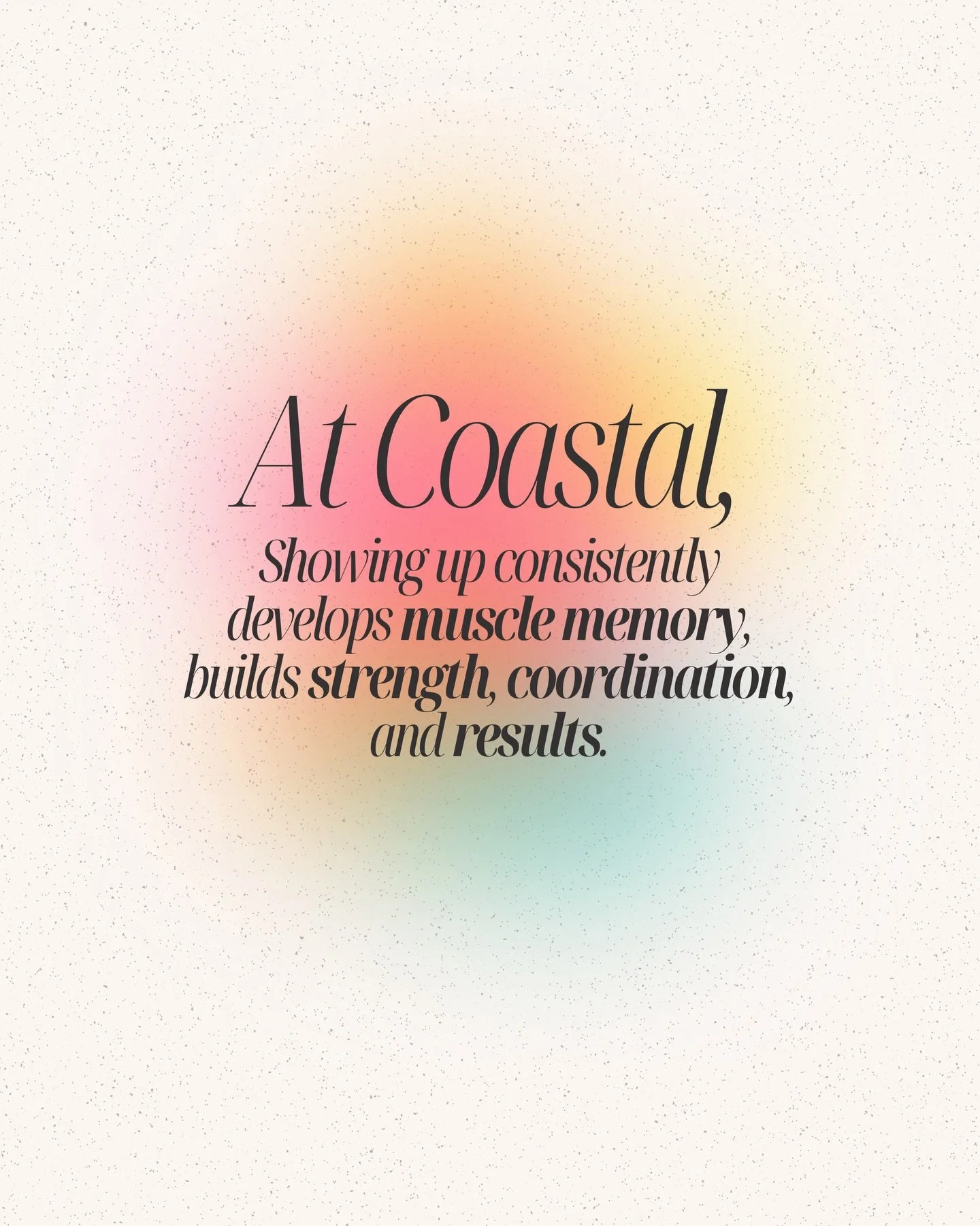 We wouldn&rsquo;t make you read this if it wasn&rsquo;t worth it.
Consistency changes everything, and membership is how it sticks.
We&rsquo;ve introduced a new membership option to help you start 🤍
Hop on this special offer by 2/28/26 ✨