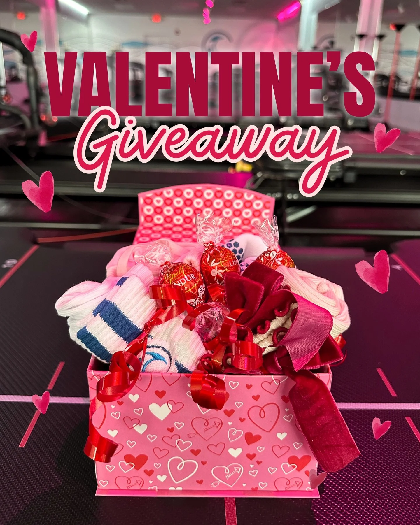 Forget the box of chocolates. We made you a Box of Grippies. Because nothing says love like traction&hellip; and maybe a little sugar on the side 💌

Inside:
&bull; 2 pairs of Coastal-branded Lucky Honey Grippies
&bull; 2 Valentine Inspired Lucky Hon