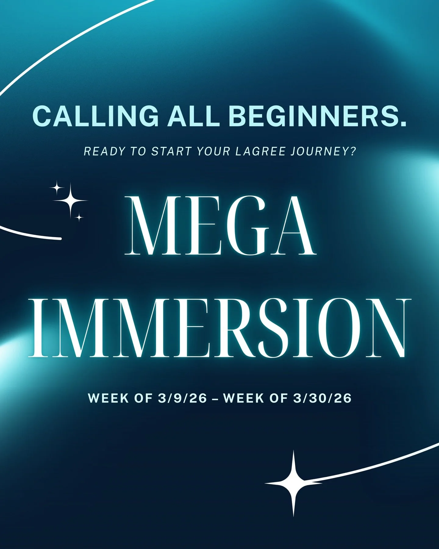 You said this was the year. Prove it 😏