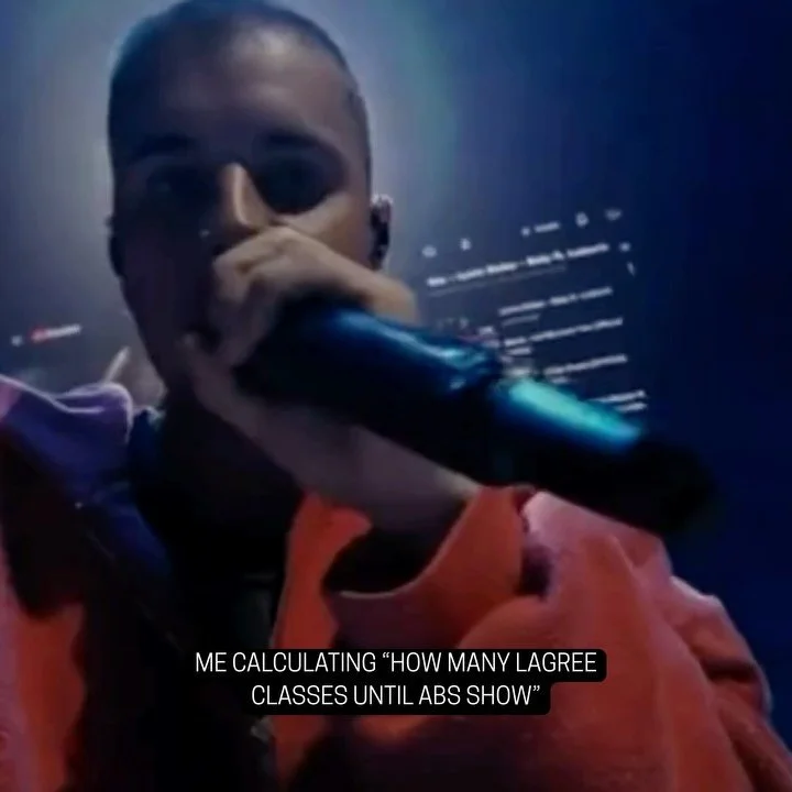 👩&zwj;💻&hellip; just some light research 👀💬

#lagree #lagreefitness #lagreemethod #lagreelove #meme