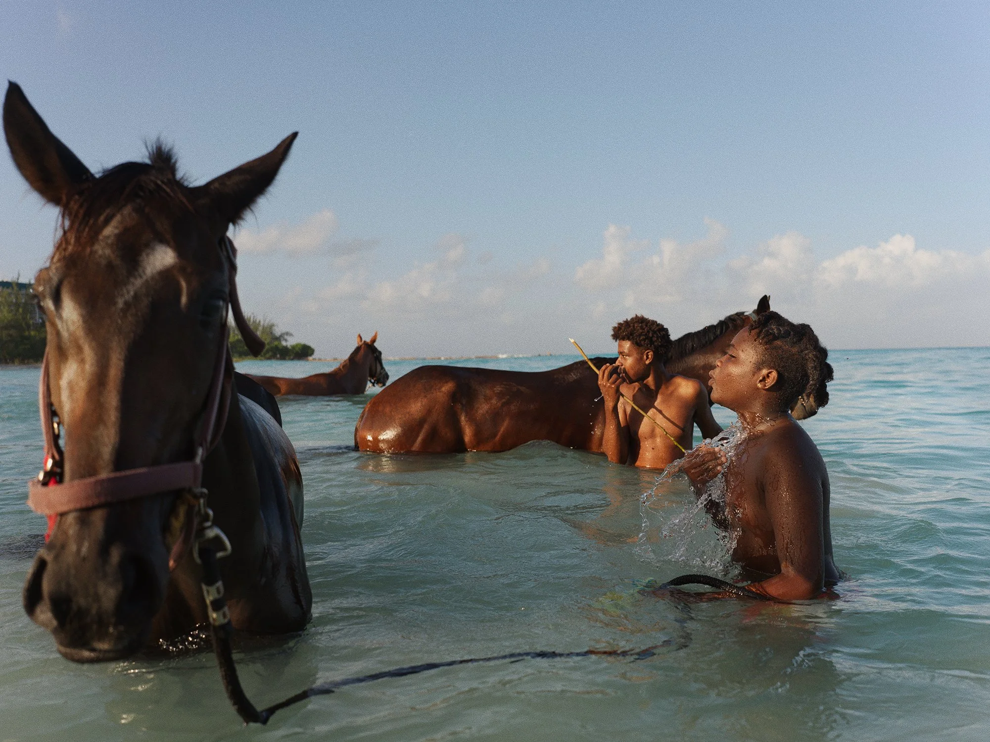 Carlisle, Barbados 1