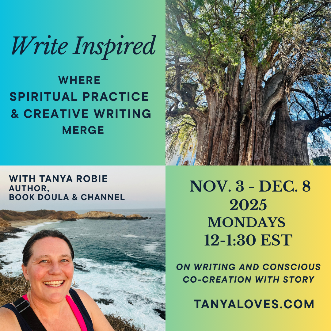 Write Inspired