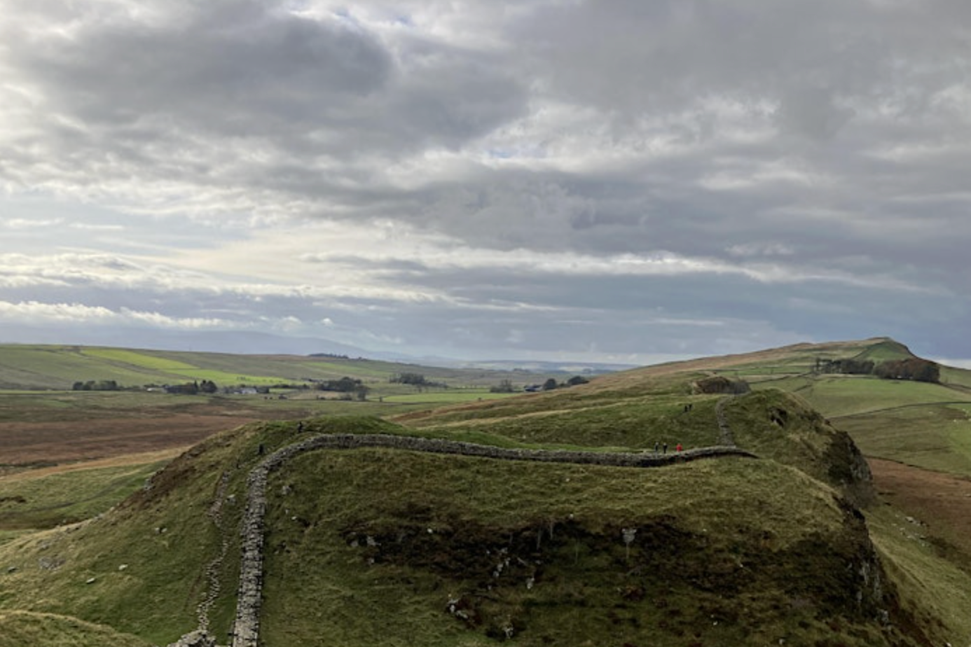 How to think like an ancestor workshop