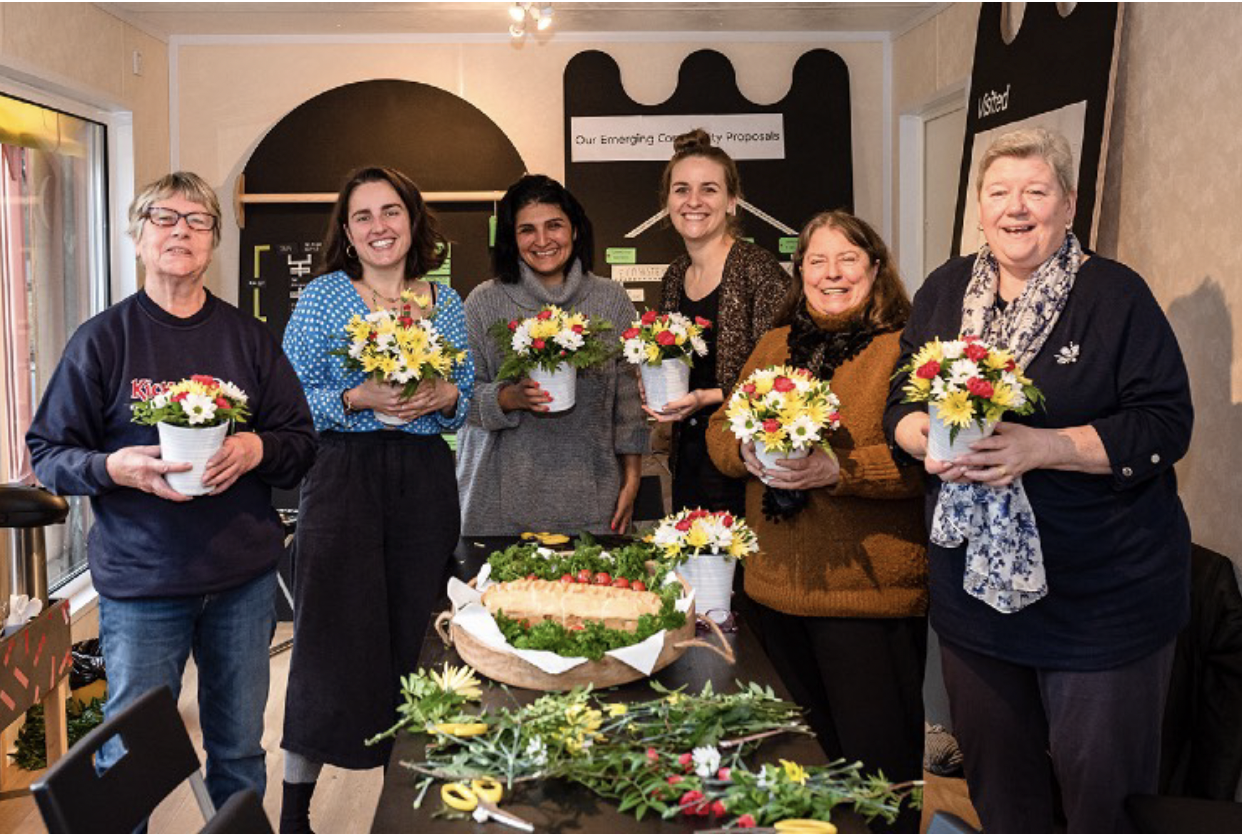 Community Engagement