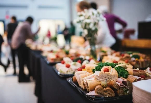 Fall Luncheon