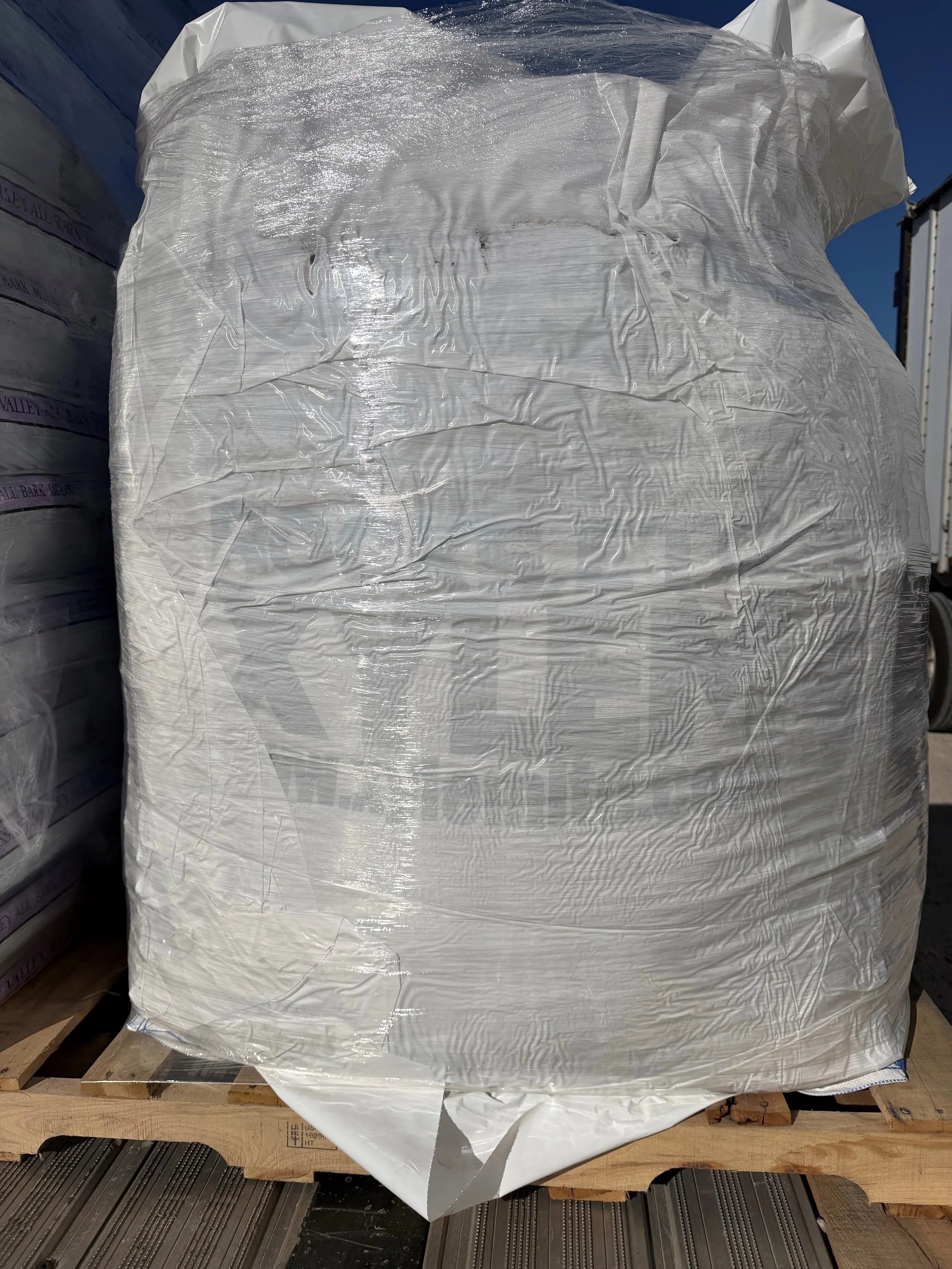Soilless Mixes