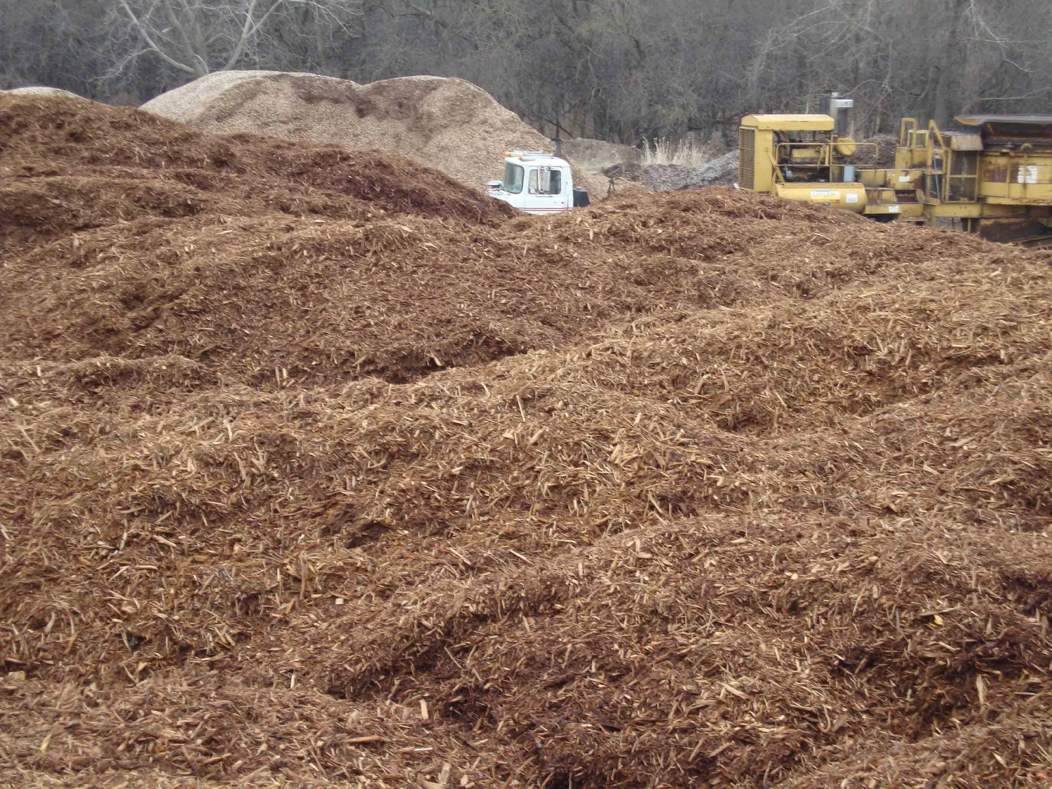 Channahon — Xylem Ltd