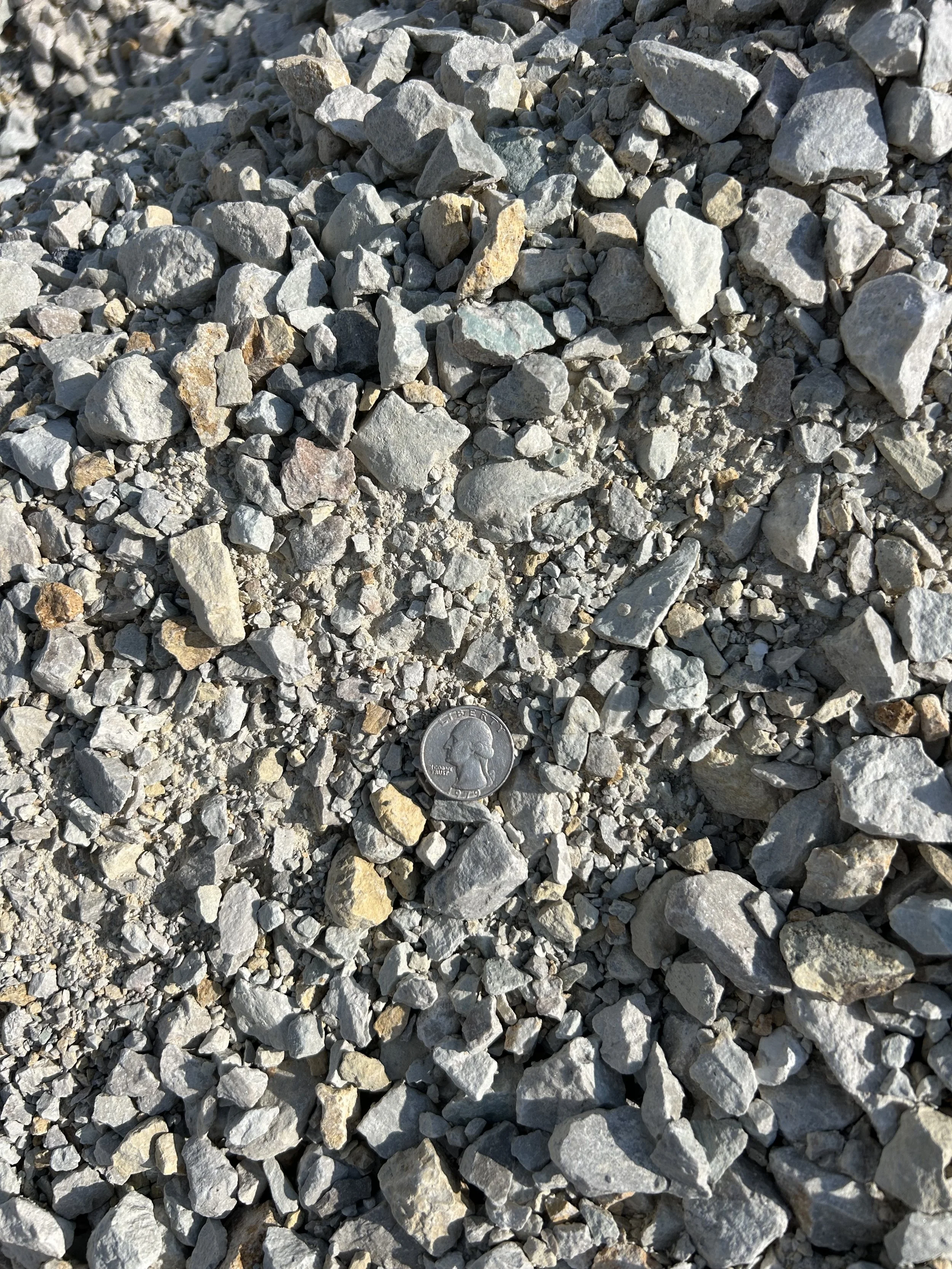 Grade 8 Paver Base.JPG