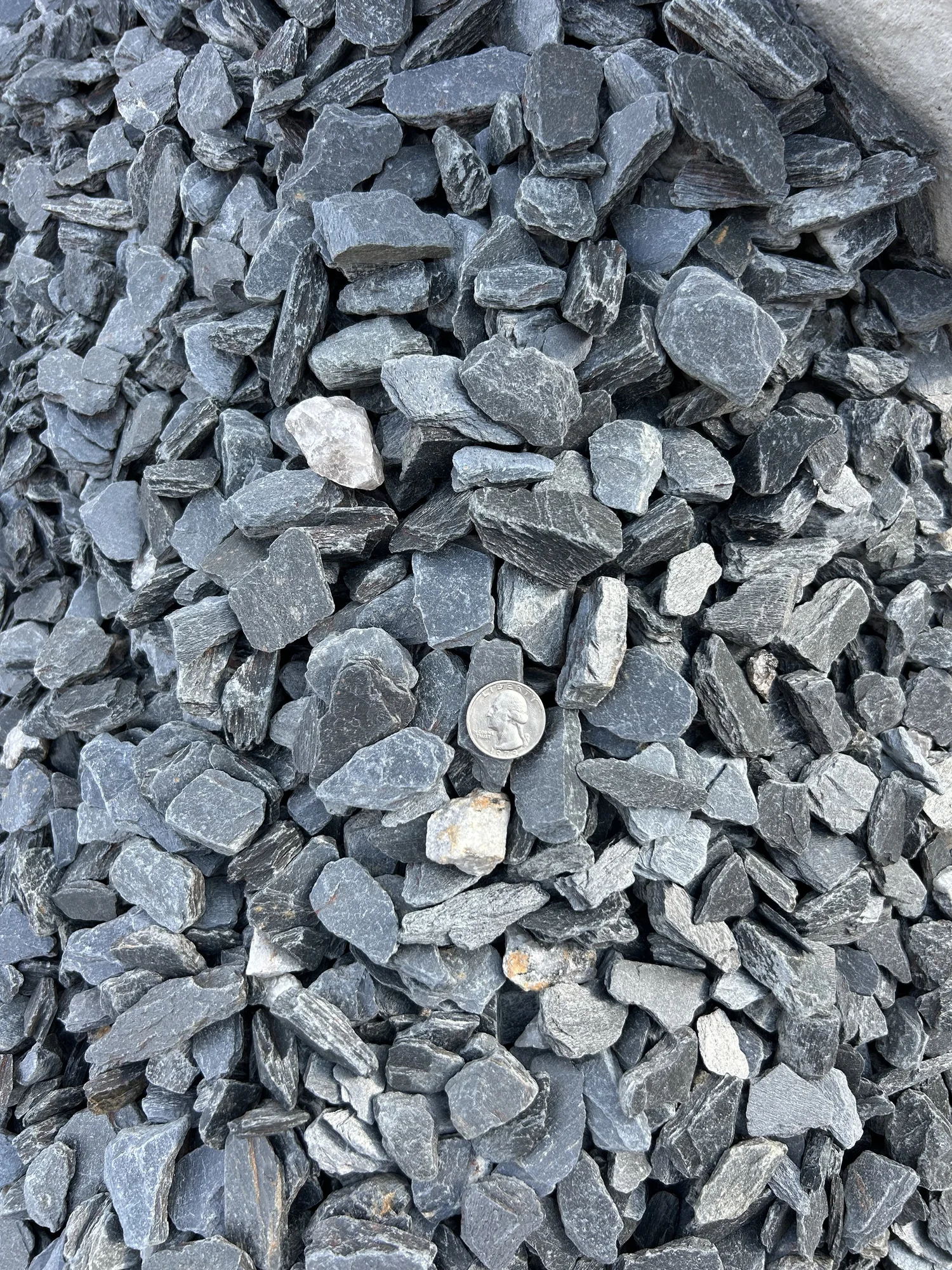 Gray Slate — Xylem Ltd