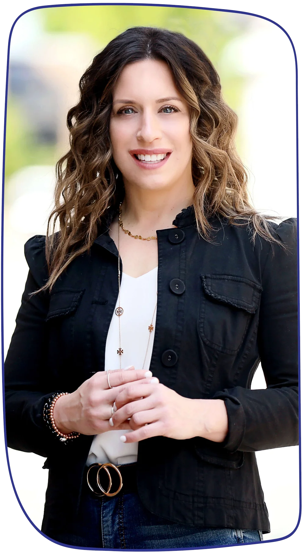 Image of Wendy Pawelski