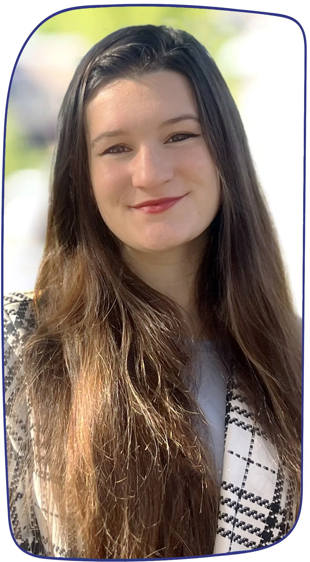 Headshot of Emilie Clark