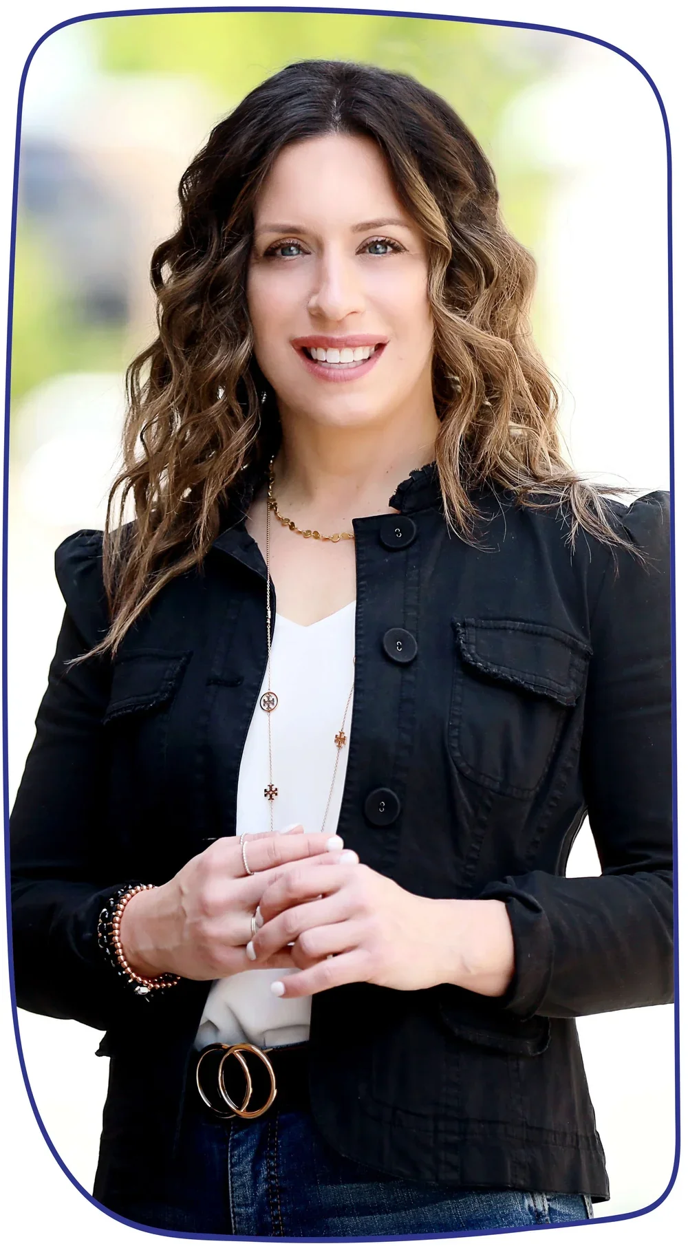 Image of Wendy Pawelski