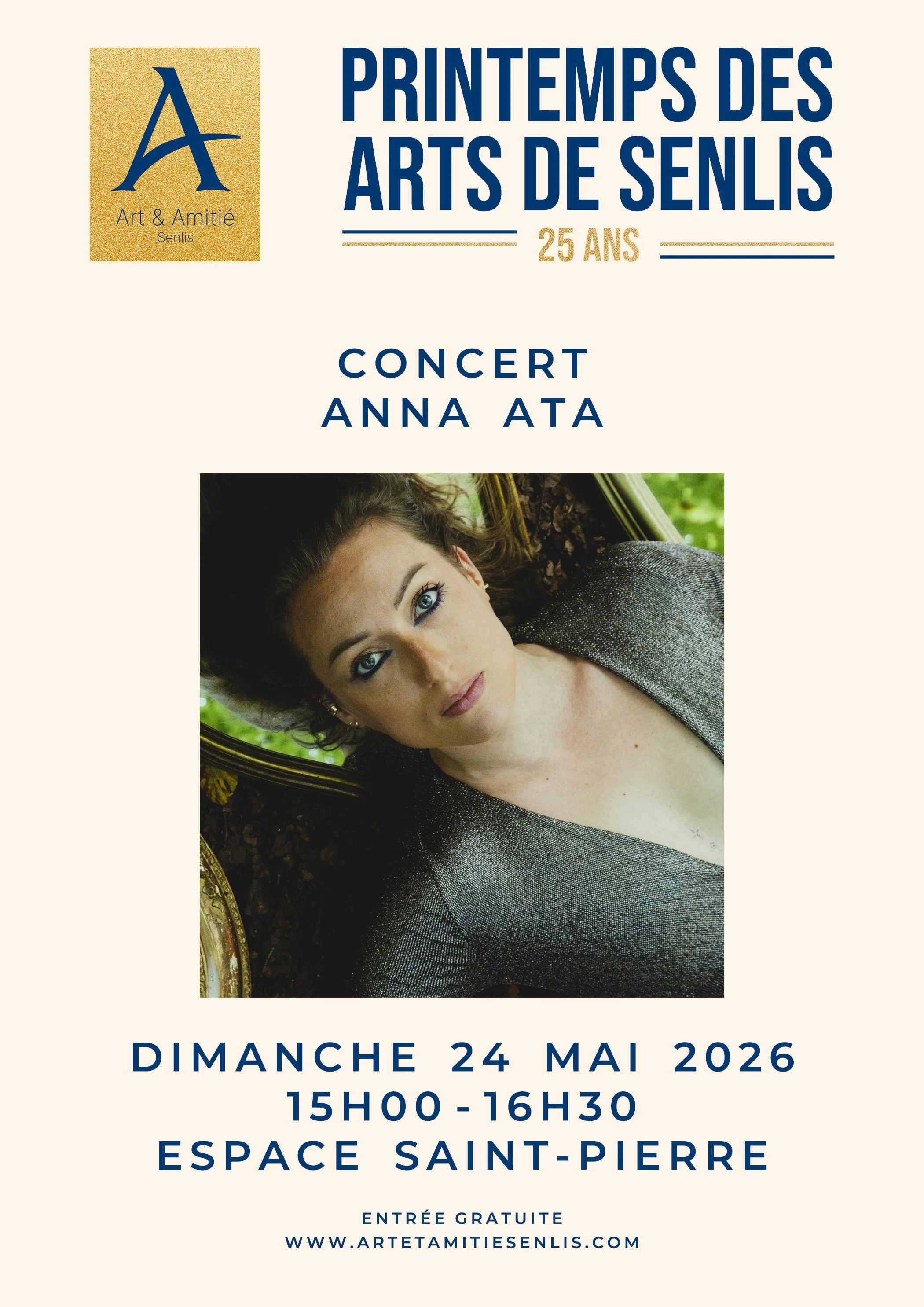 Concert Anna Ata