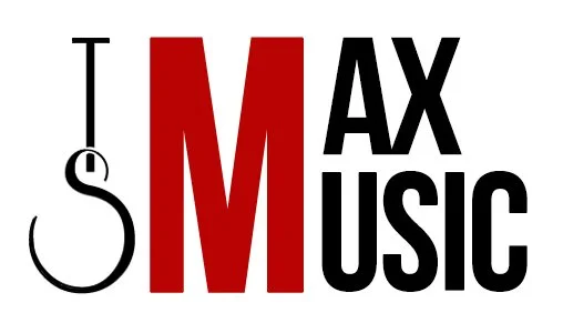 Logo St Max Music