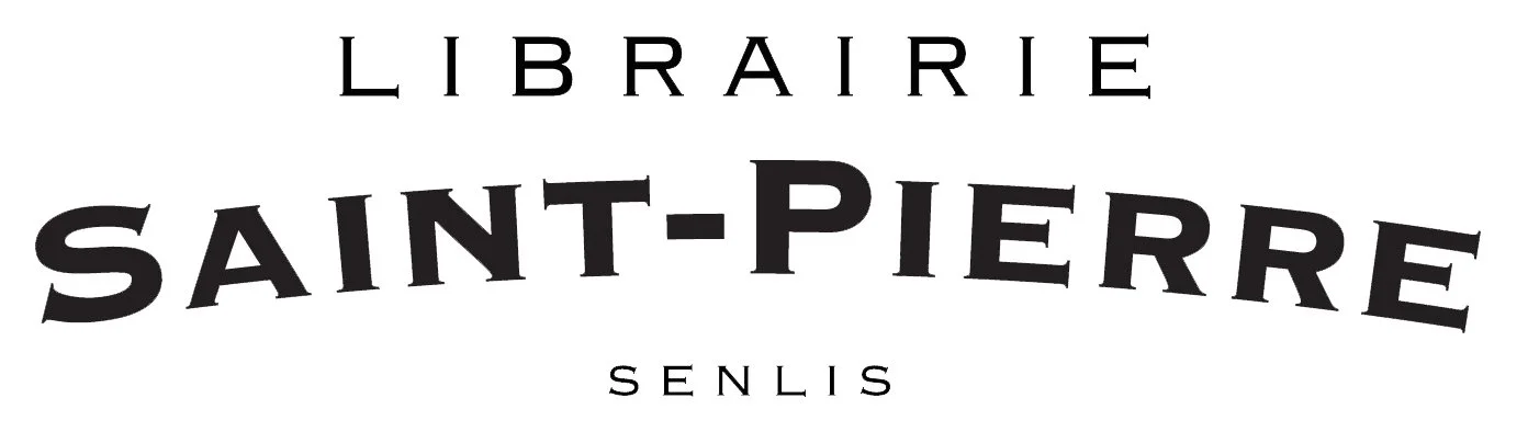 Logo Librairie Saint-Pierre