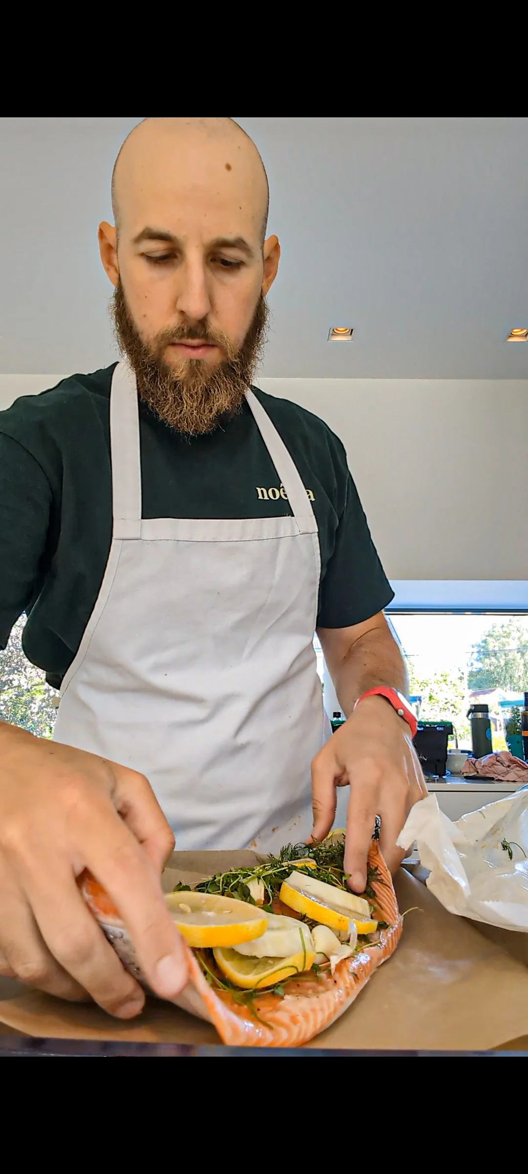 Why Private Chefs Are Normal in the US — and Why Norway Is Finally Catching Up