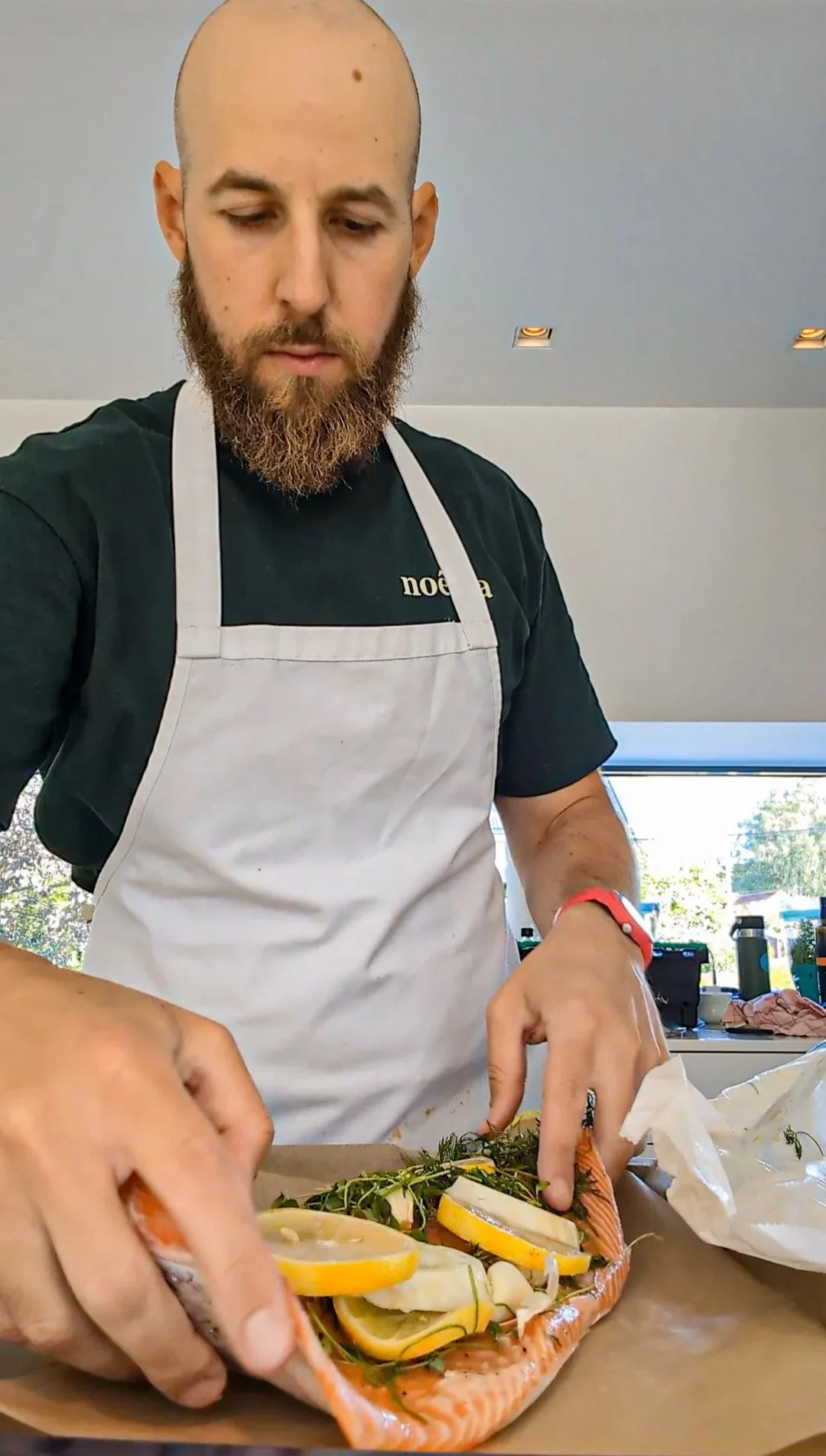 Why Private Chefs Are Normal in the US — and Why Norway Is Finally Catching Up