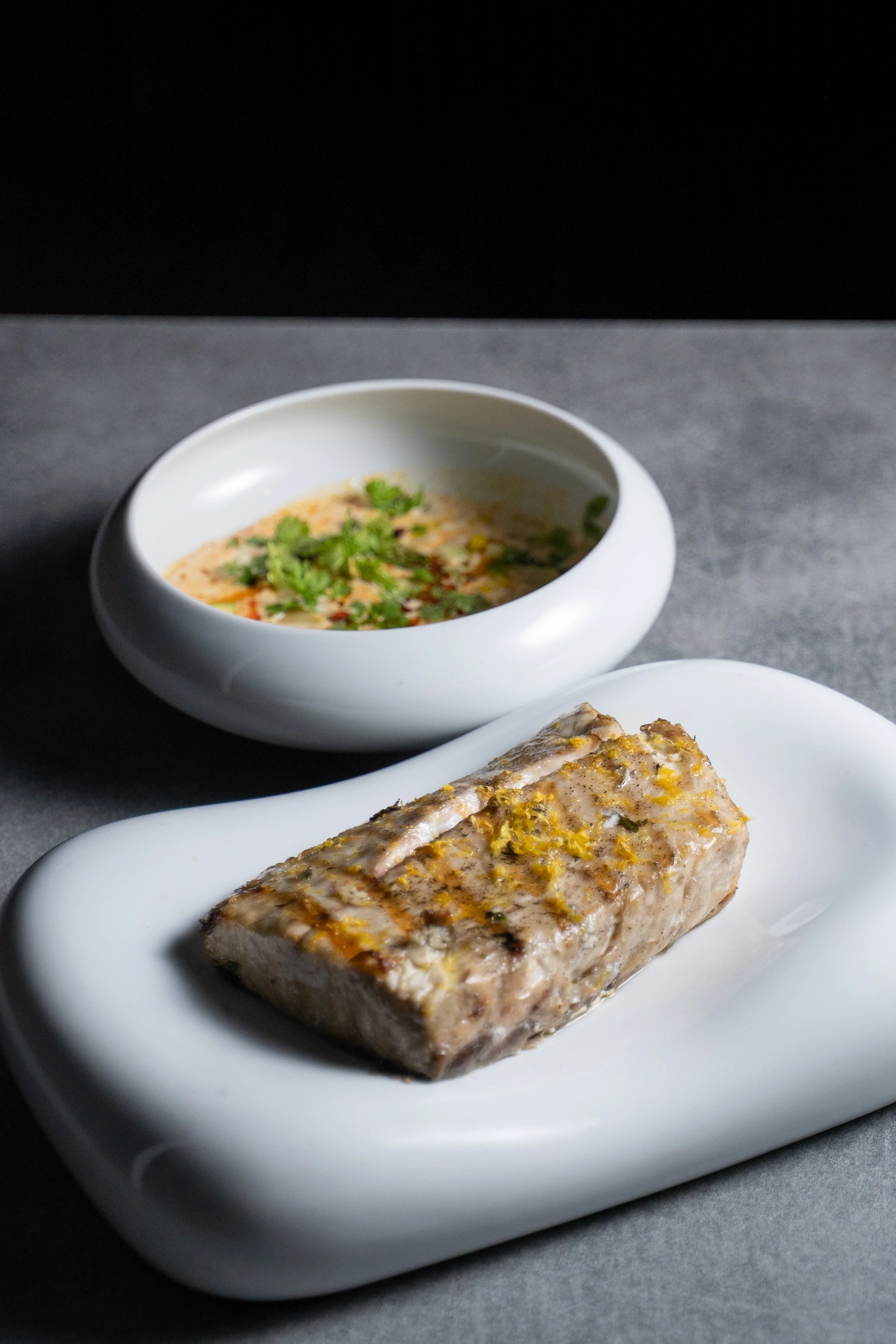 From Tradition to Table