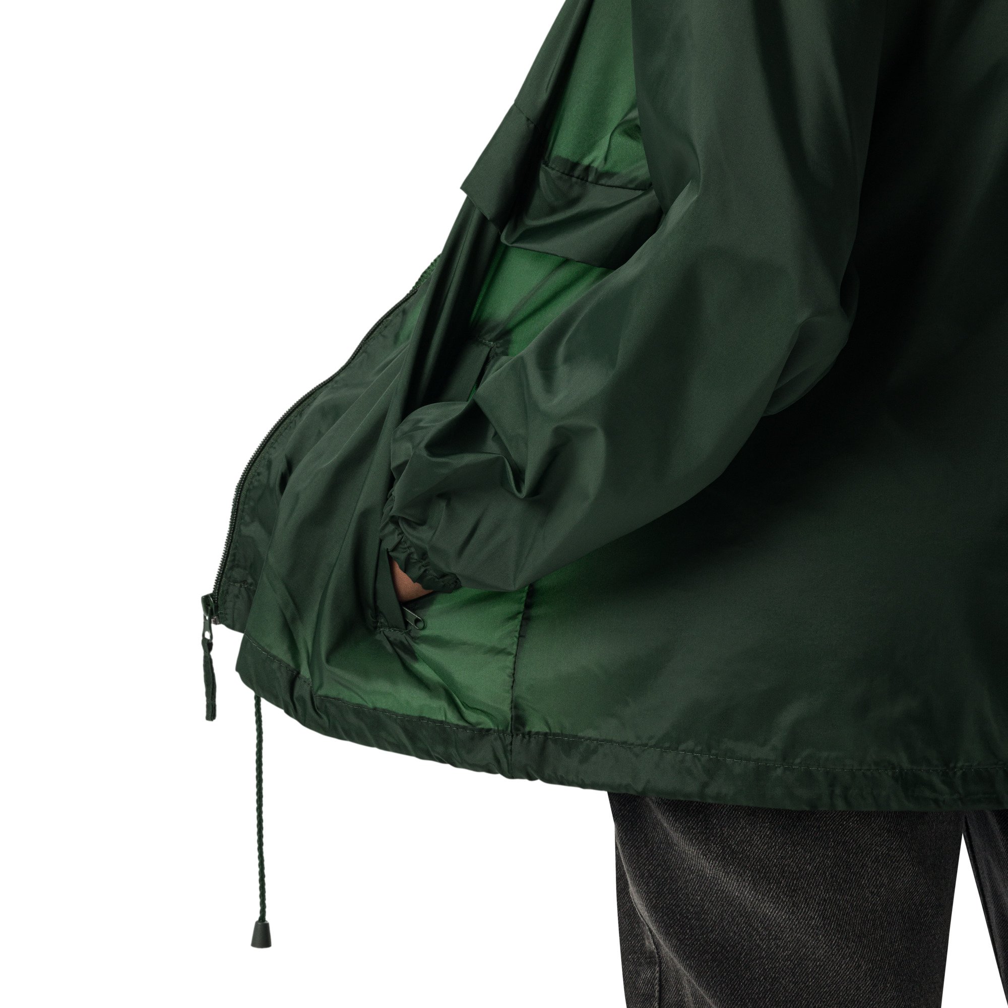 basic-unisex-windbreaker-forest-green-product-details-3-681ac712b60b2.jpg