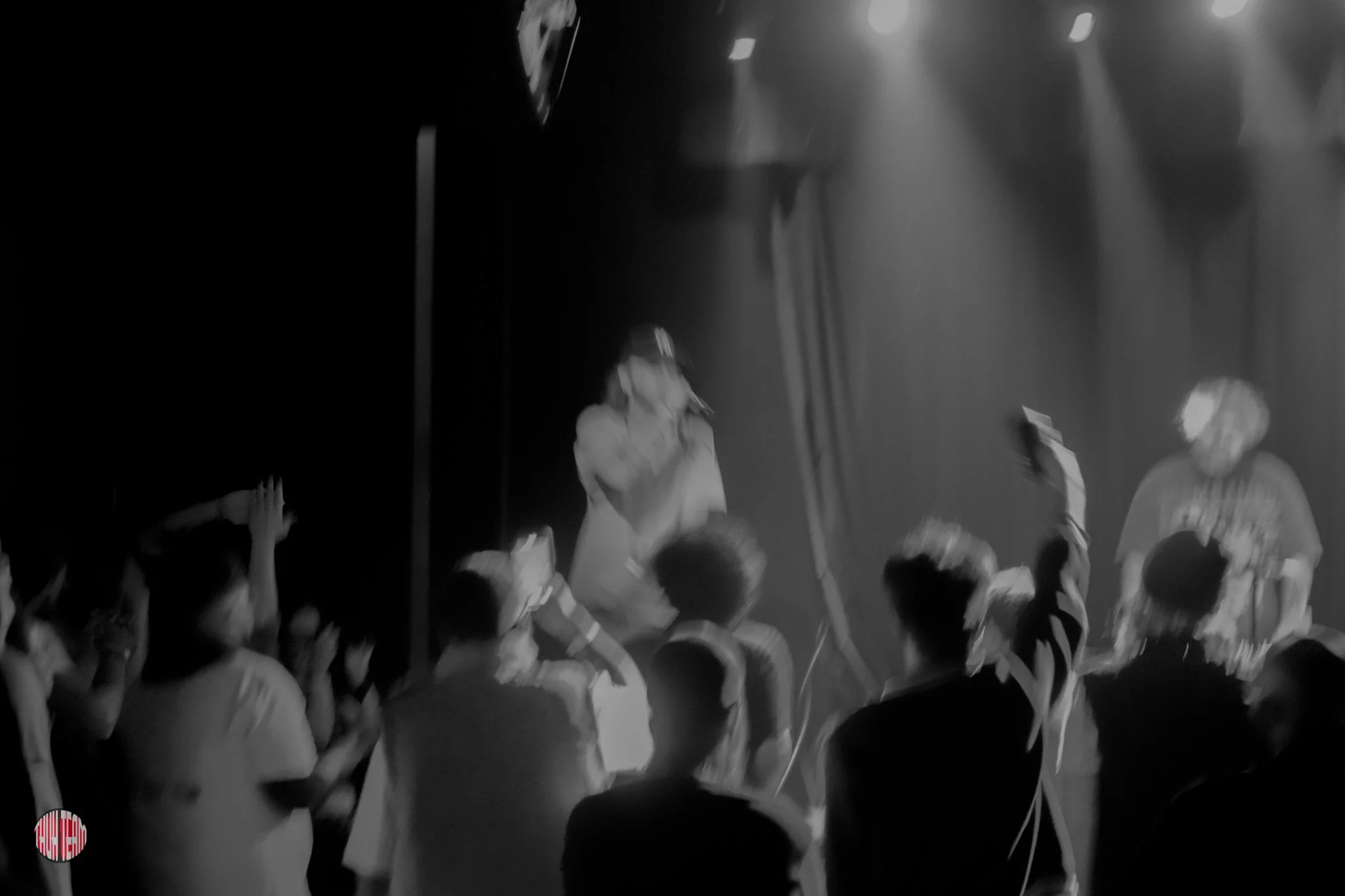 Reverb Lounge Omaha Ne  | July 18th