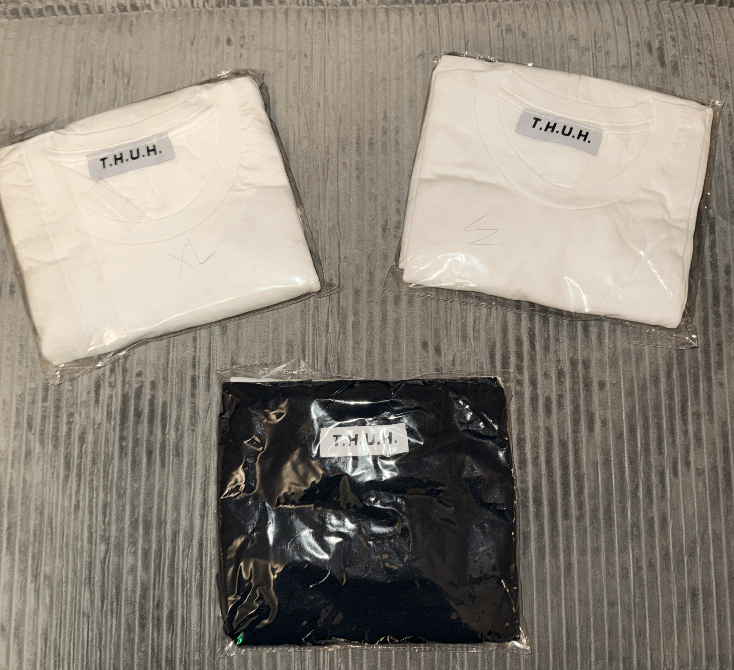 Plain Tee Bundle