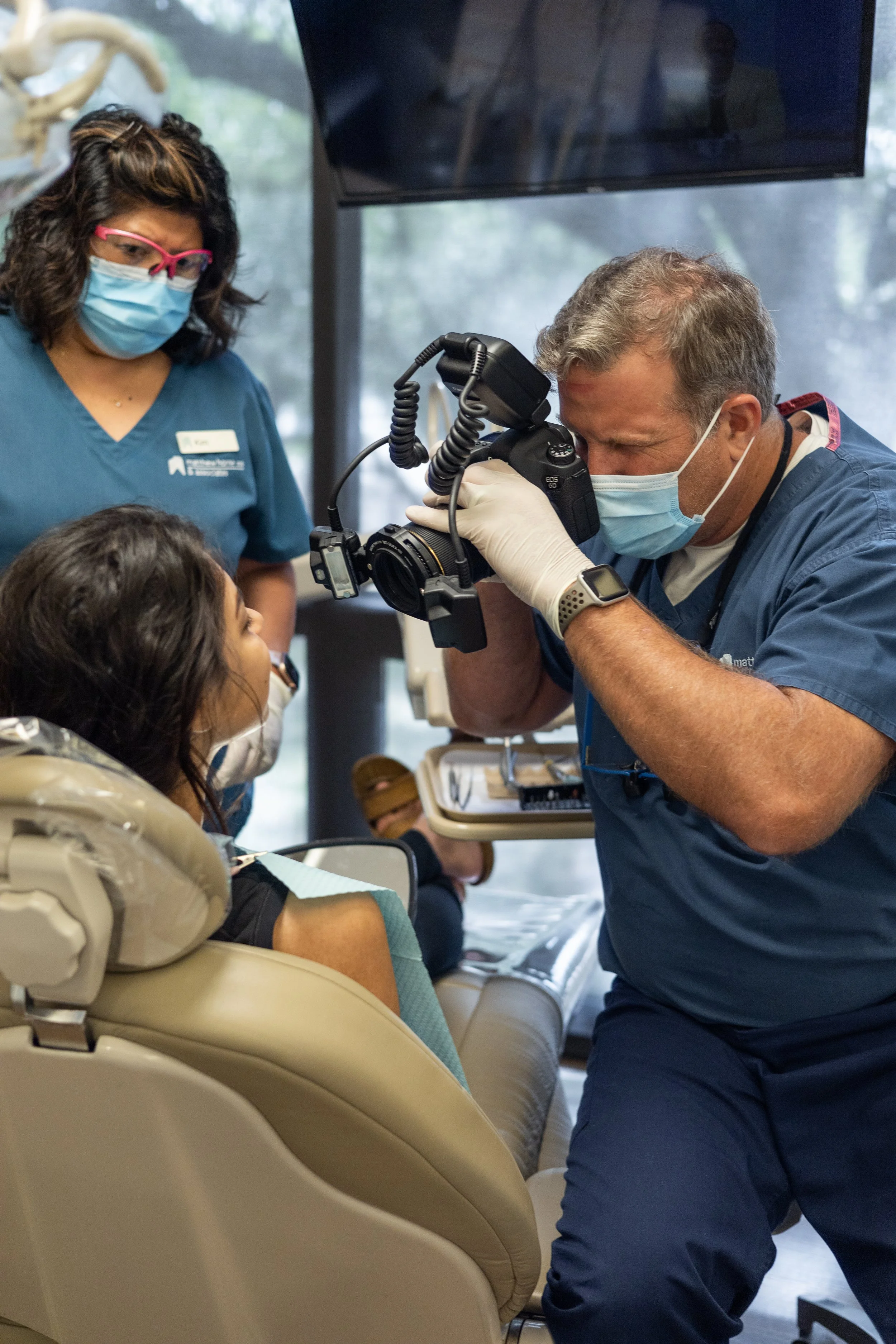 Social Media Management Monthly