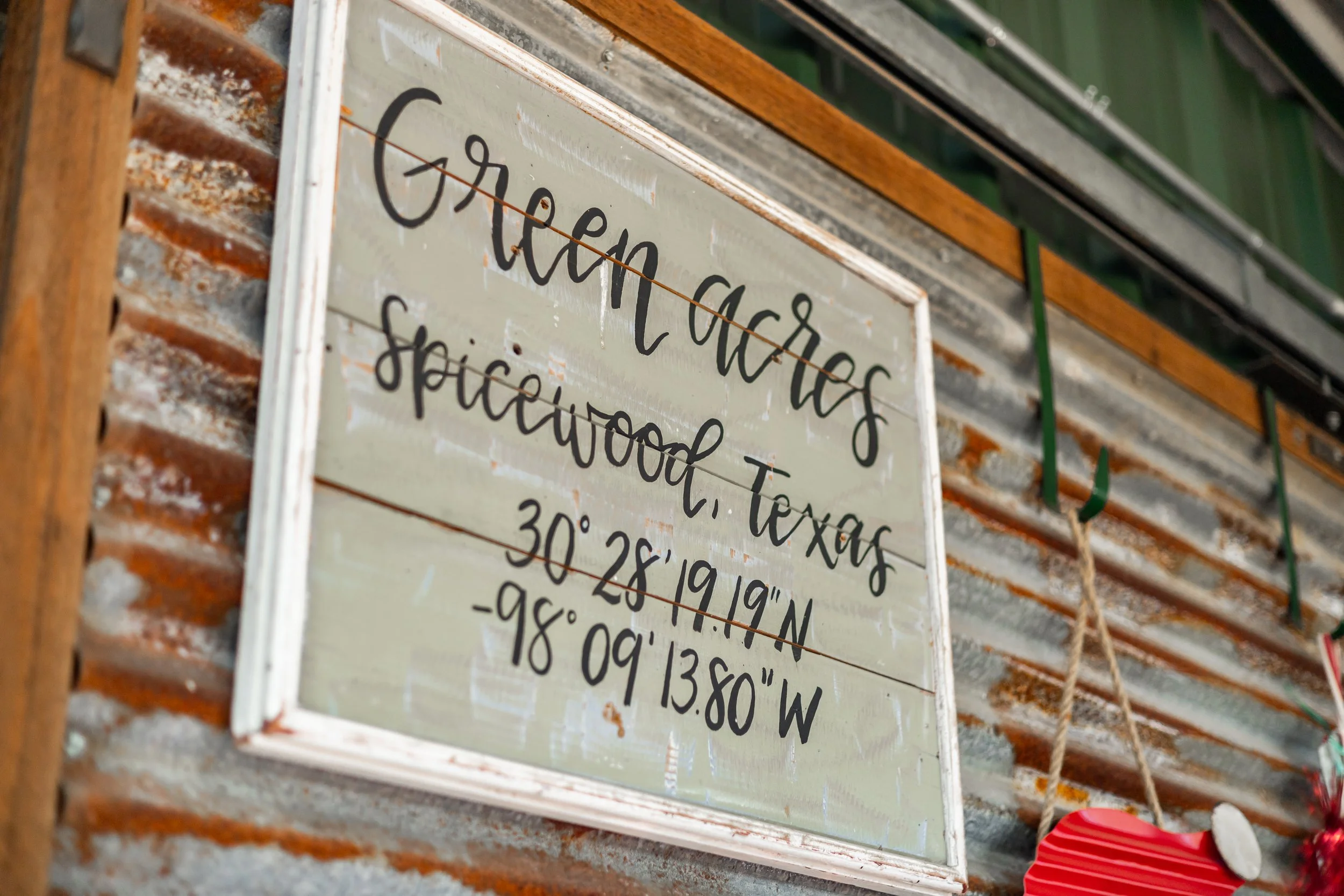 Green Acres Spicewood FPV Drone Tour