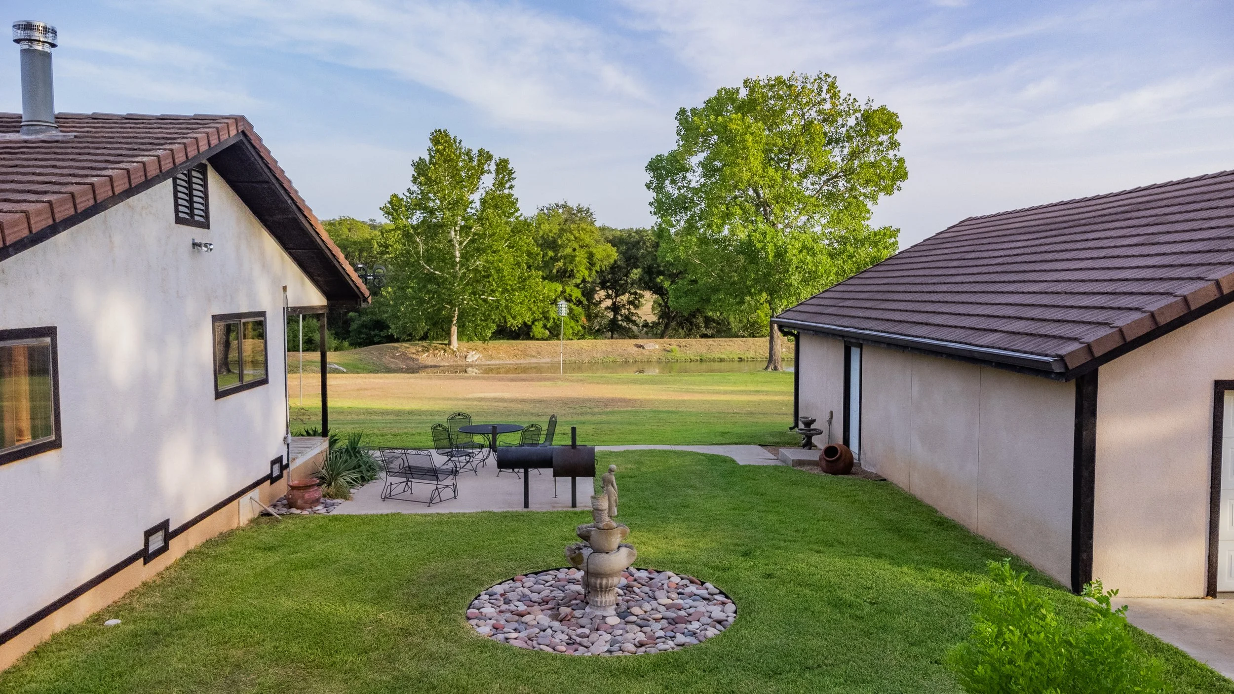 Quiet Ranch in Burnet, Texas