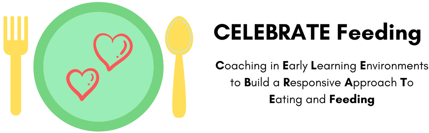 CELEBRATE Feeding :: We create a collaborative partnership between our Early Years Nutrition Coaches and Early Childhood Educators in Nova Scotia and Prince Edward Island