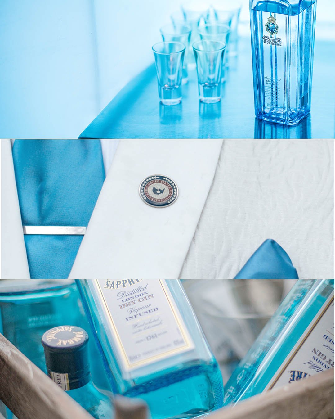 BOMBAY SAPPHIRE - Hill & Knowlton
