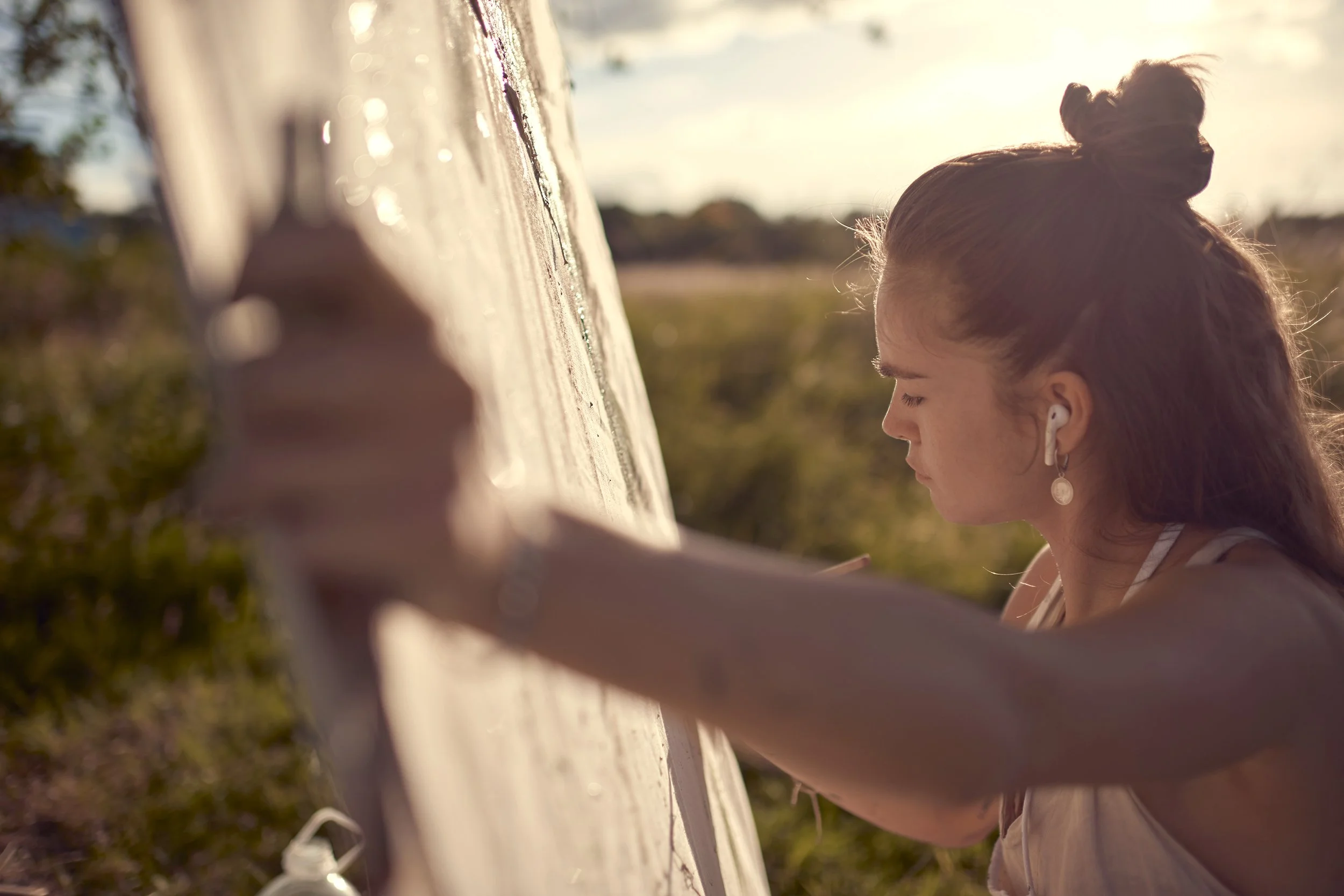 ELLE JACKSON ART - self-assigned