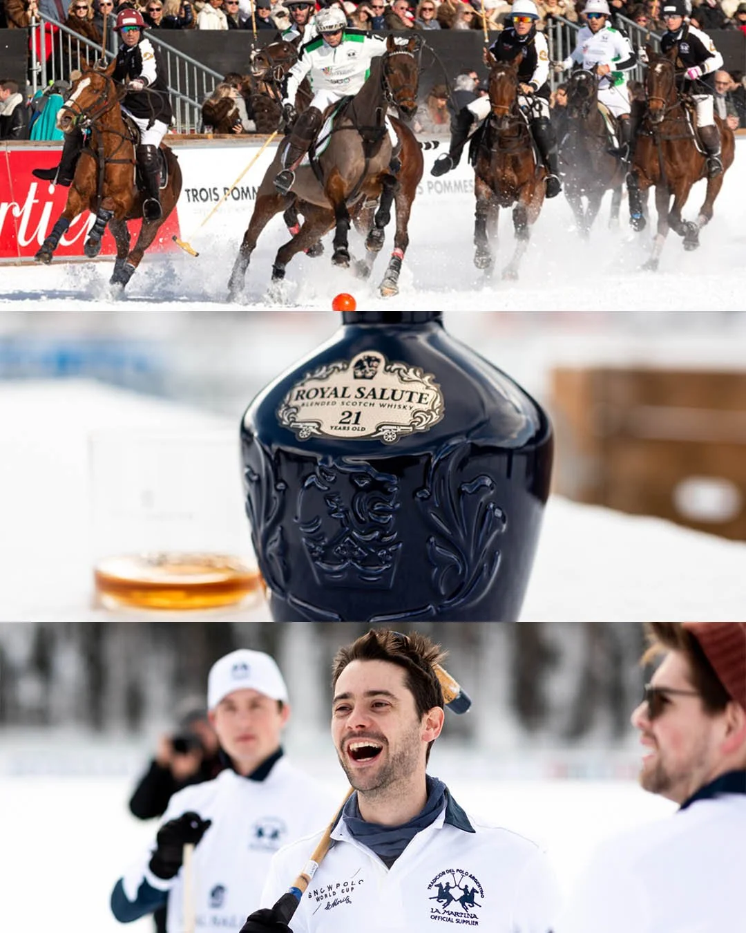 ROYAL SALUTE - Hill & Knowlton