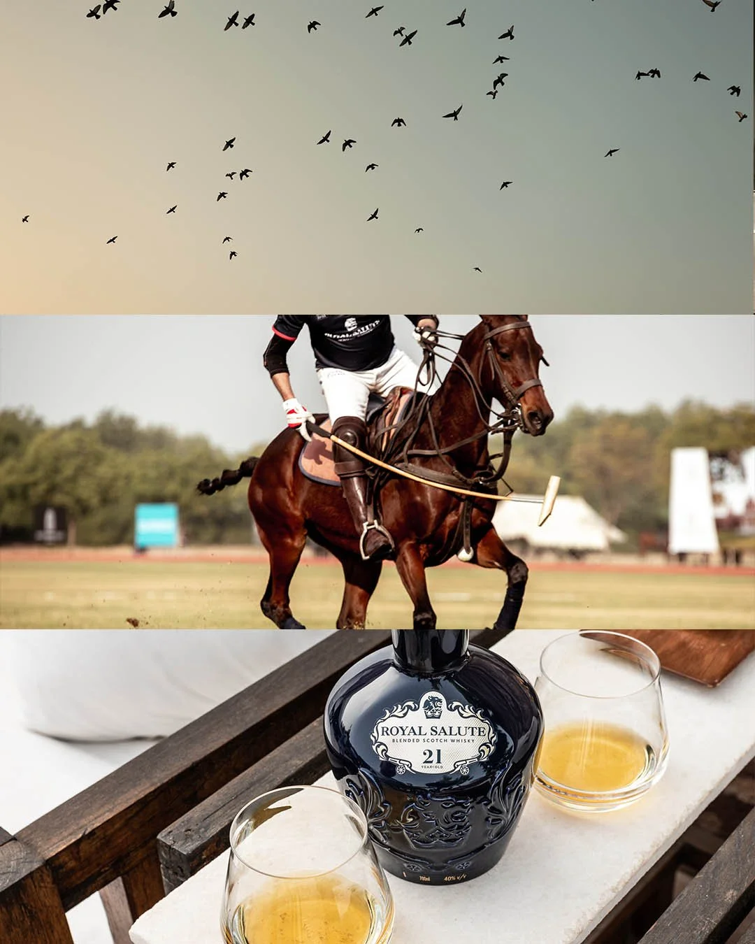 ROYAL SALUTE - Hill & Knowlton