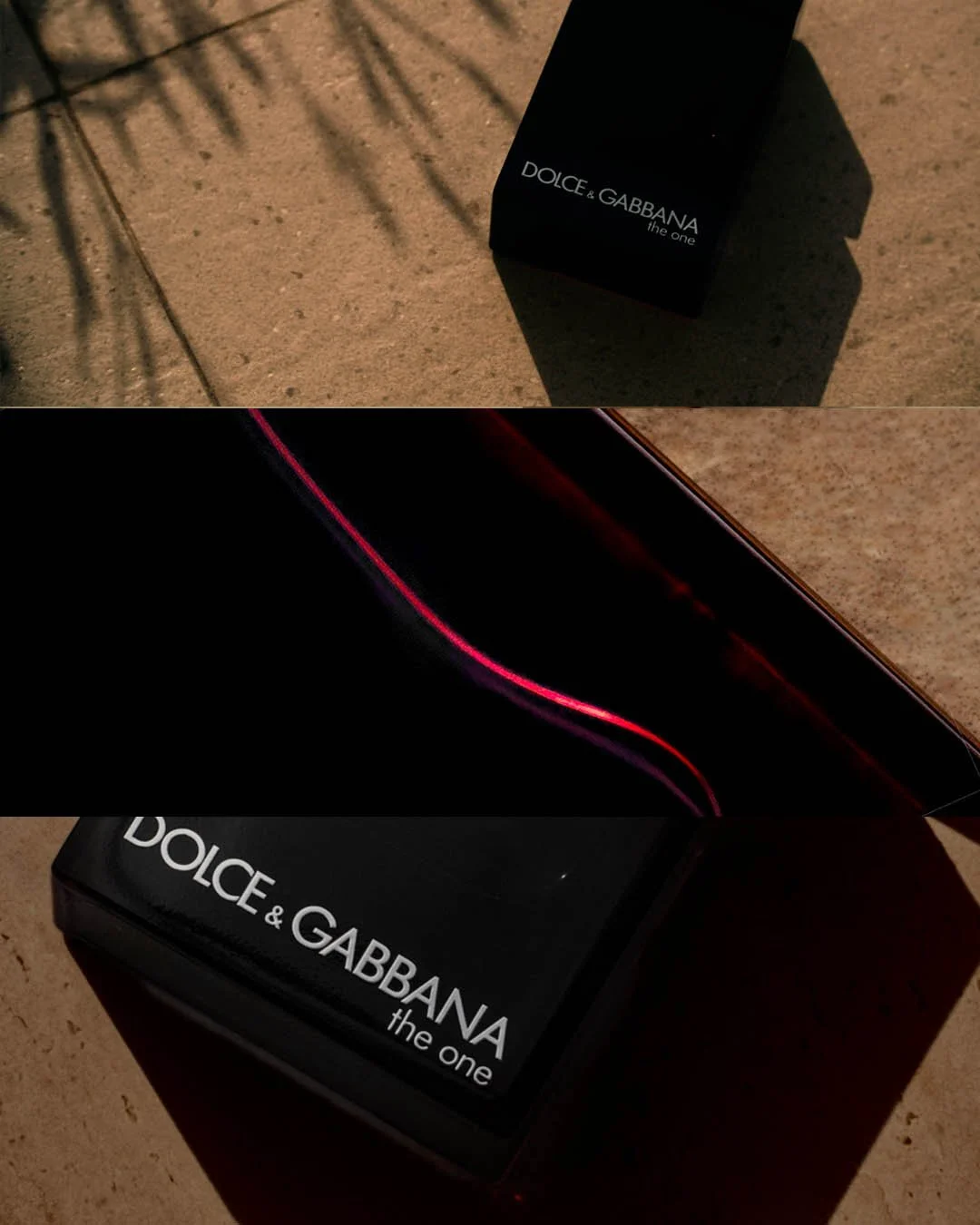 D&G - Test