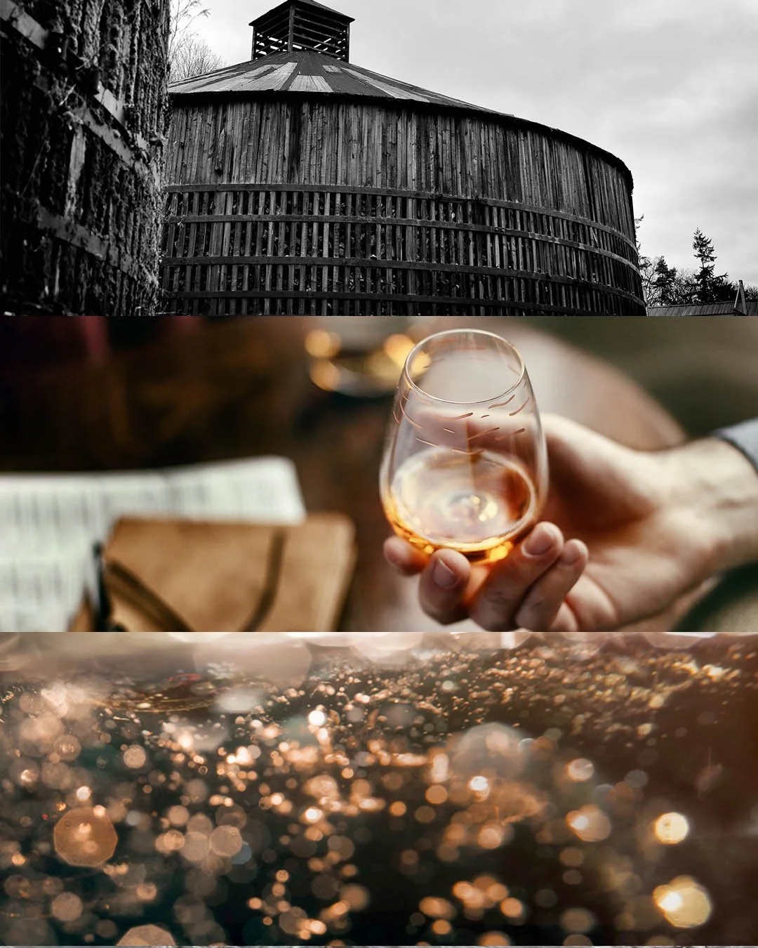 ABERLOUR - CUBO
