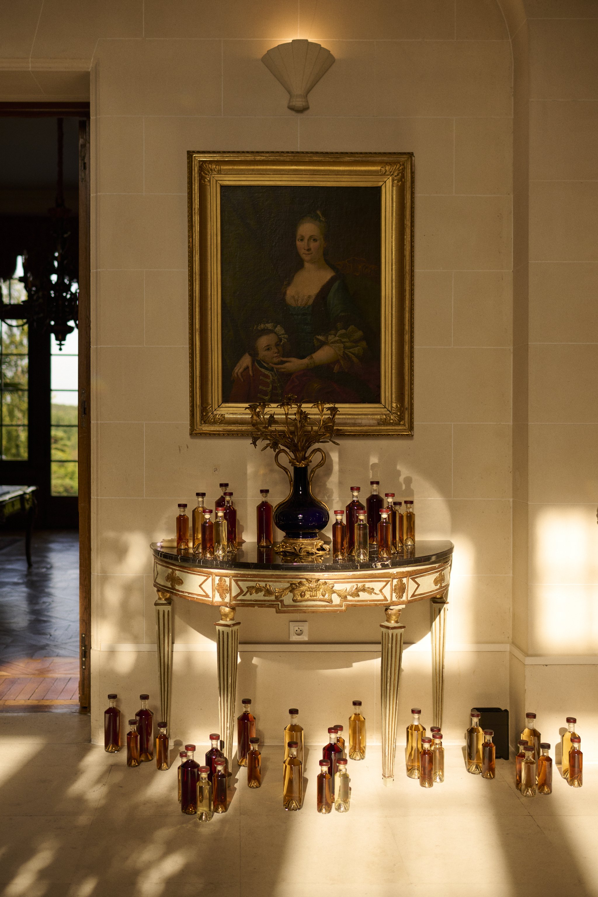 Chateau Chanteloup - May '25