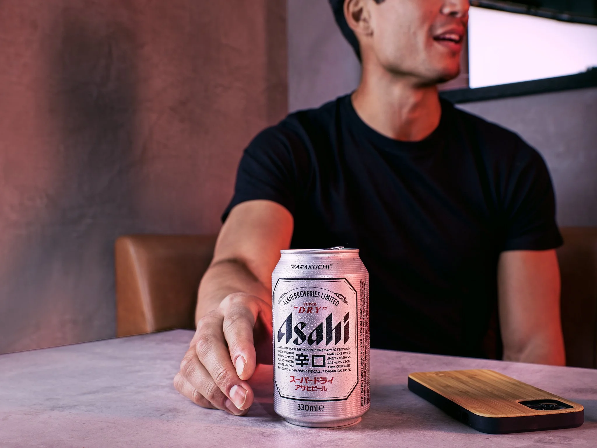 Super Dry Lifestyle 2