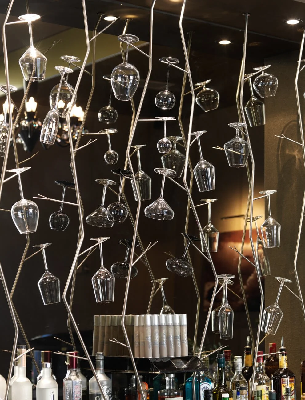 Interior Design — BARBARA SITAR