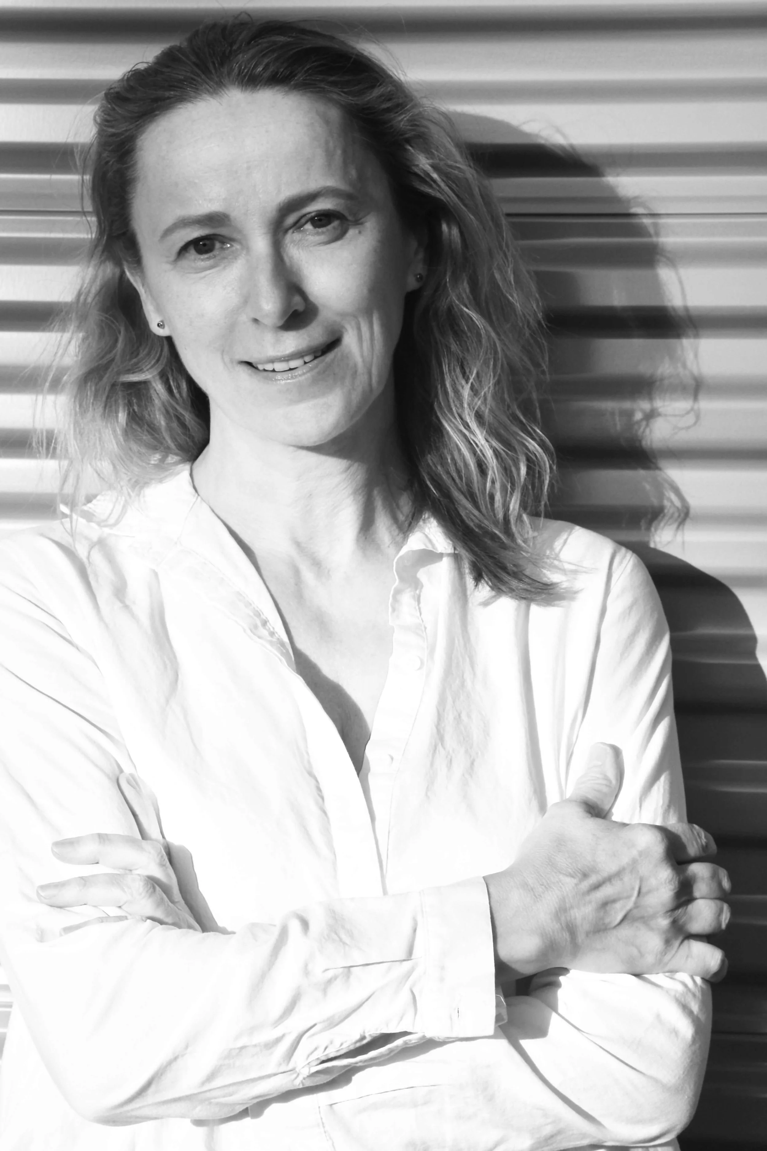 About 1 — BARBARA SITAR