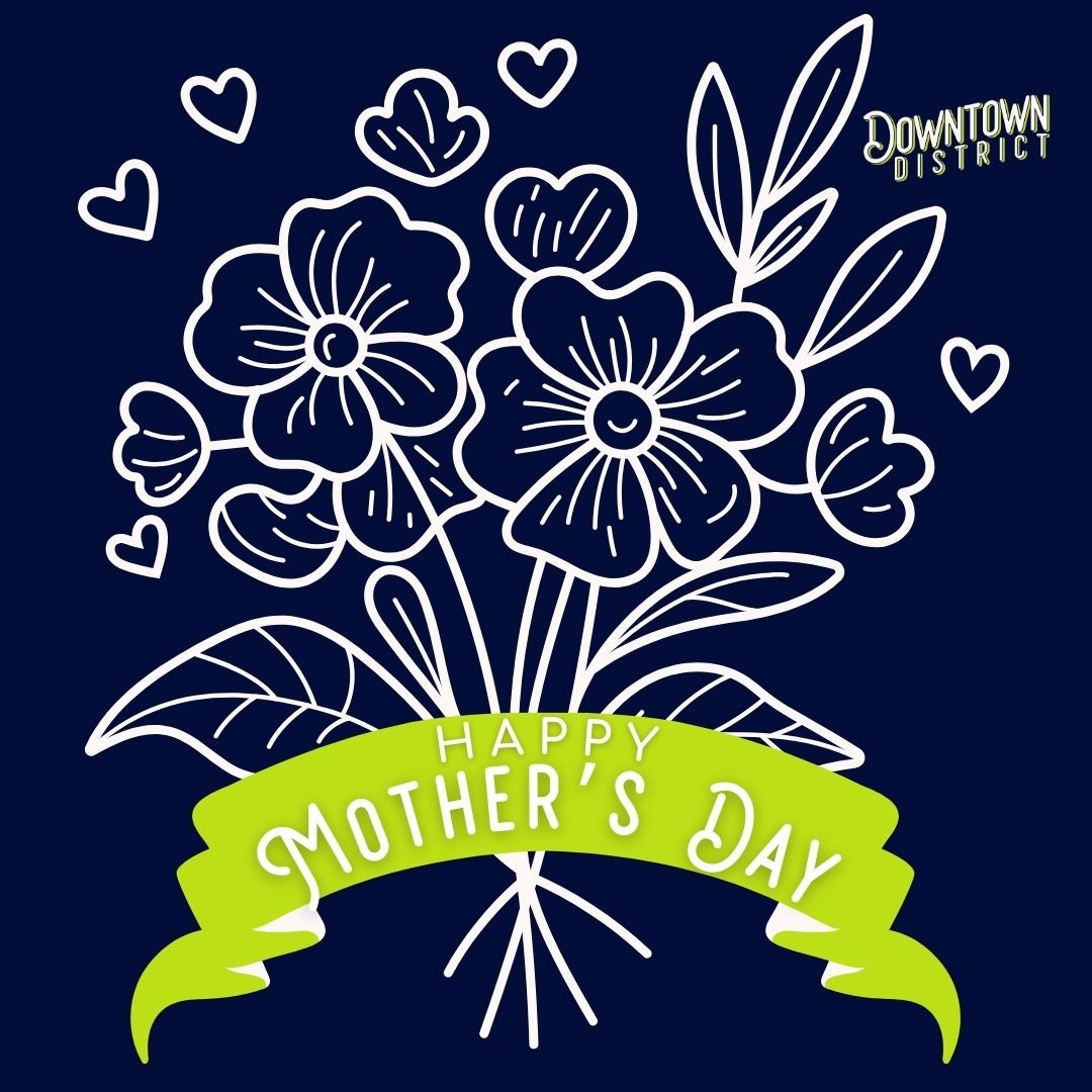 Happy Mother's Day to all the amazing moms out there! 💐 Whether you are a bio mom, step mom, surrogate mom, grandma, auntie who plays a mom role... We want to honour you today. 

We also want to honour the MANY moms who are own, run and work at our 
