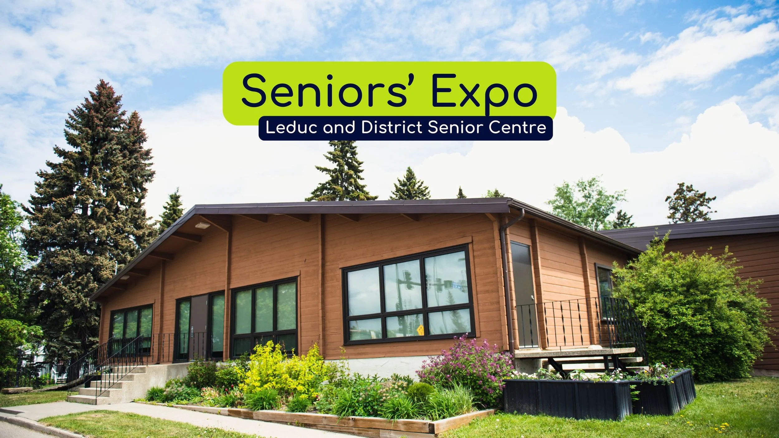 Seniors’ Expo