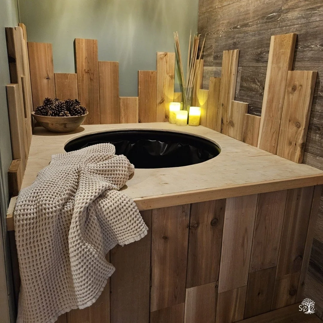 Sole Nordic Wellness Spa